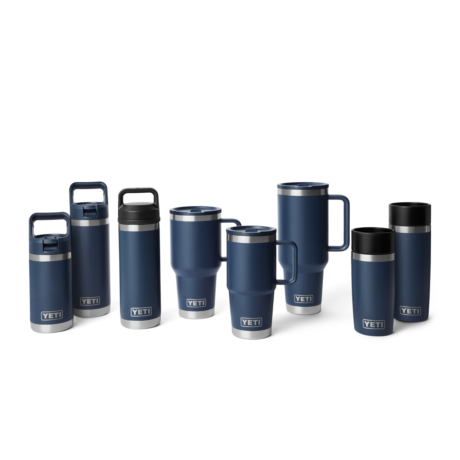 Termo de 16 oz (473 ML), Black Forest Green, large