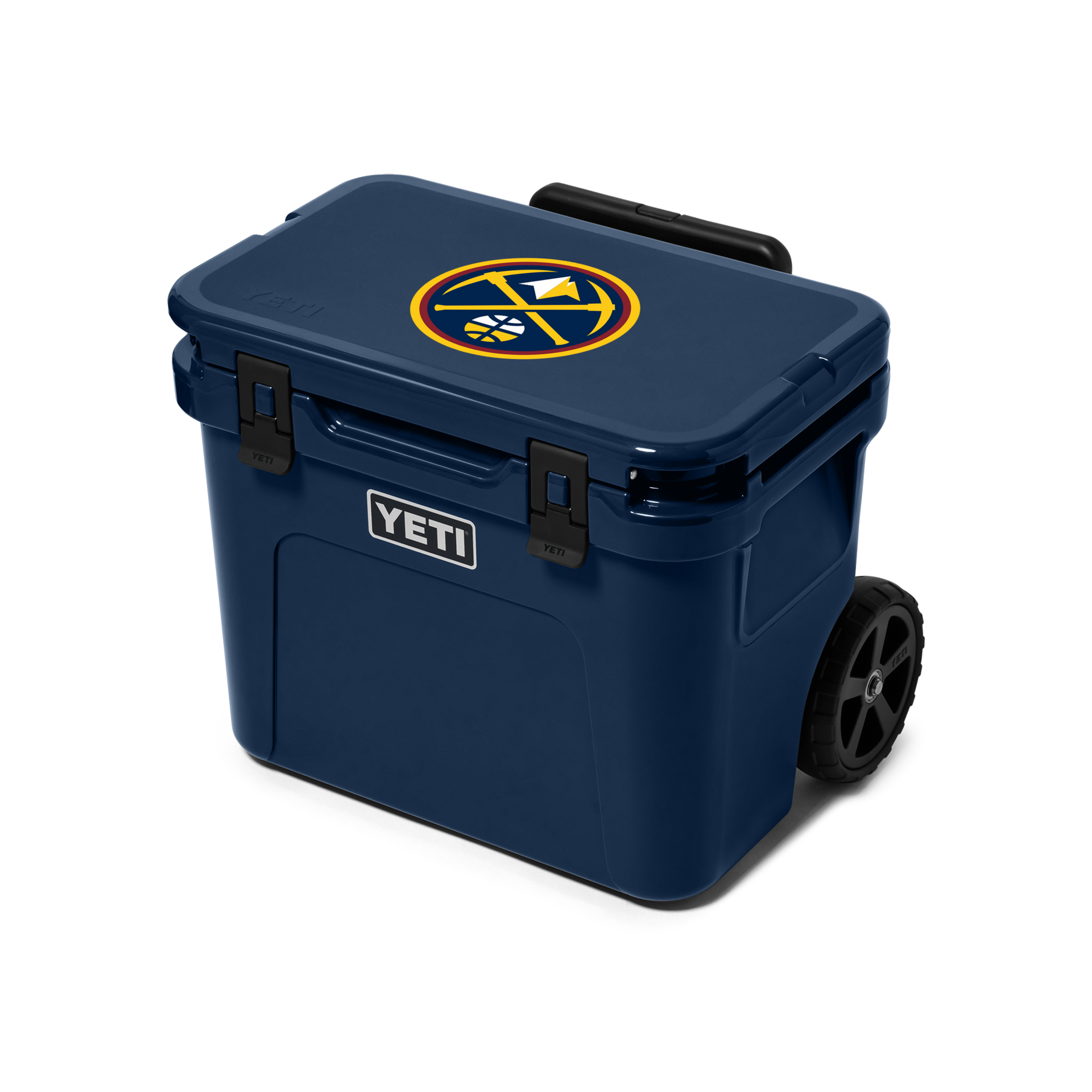 Roadie&reg; 32 Wheeled Cooler