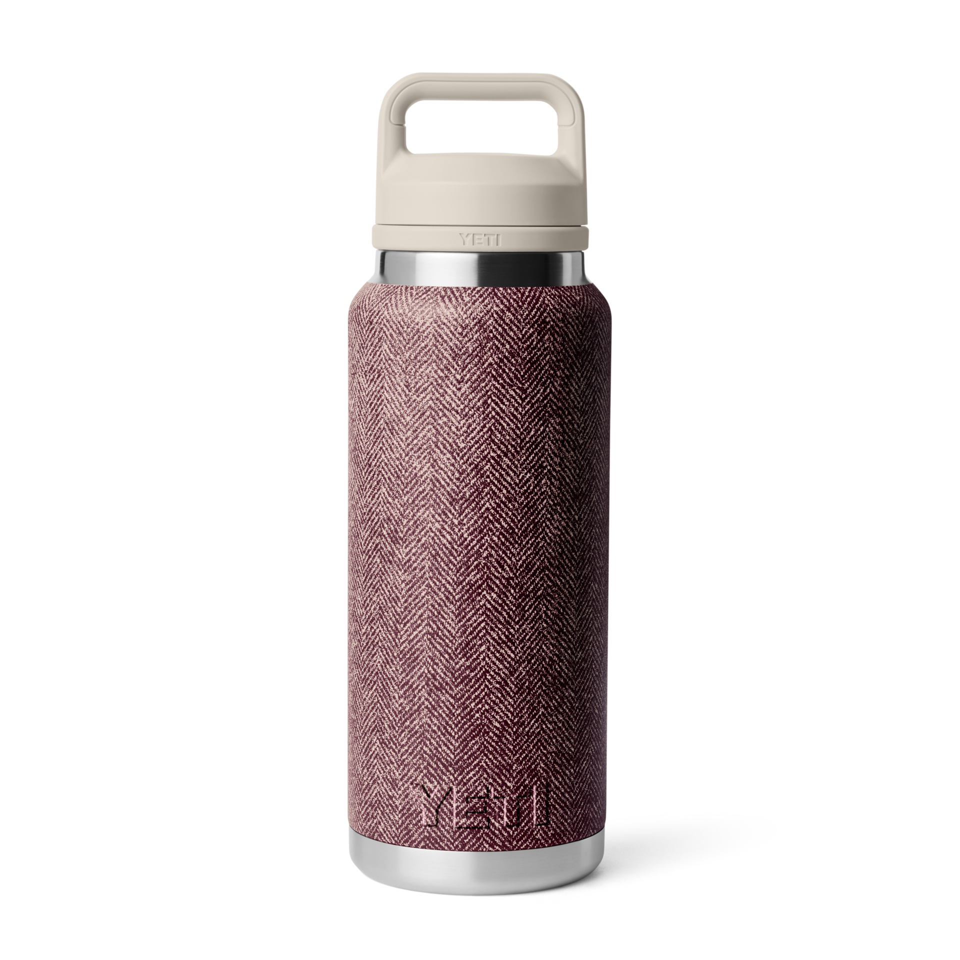 Bouteille 1 L, Sources Rouge, large