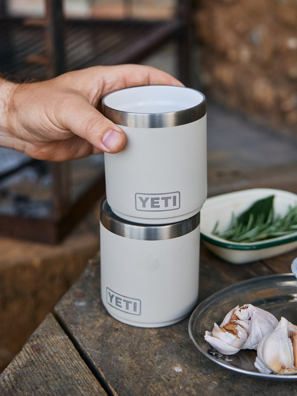 Rambler 10 oz Stackable Lowball - Thumbnail 5