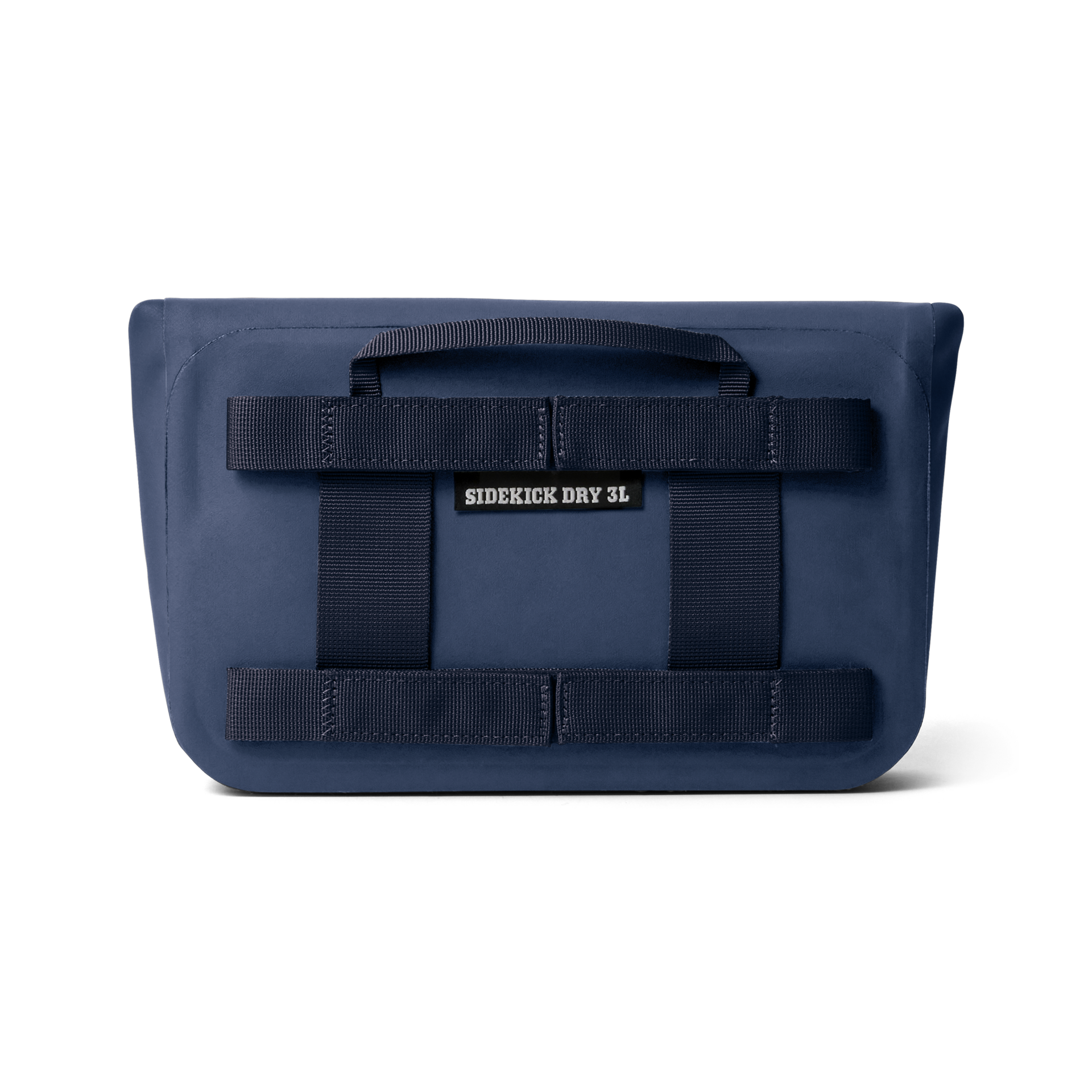 3L Waterproof Gear Case, Classic Navy, large