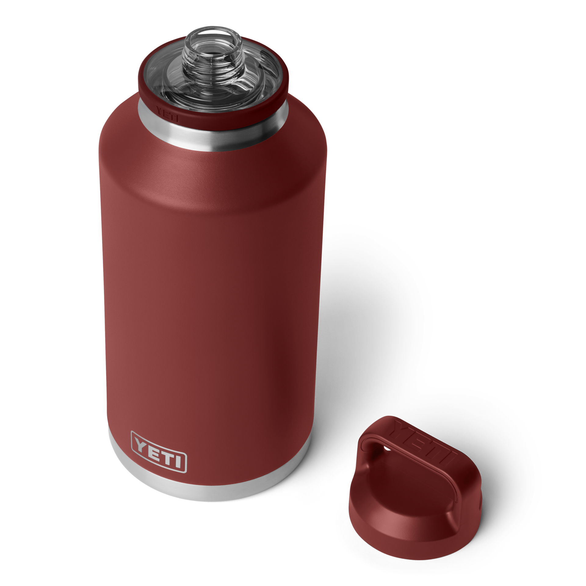 64 oz Water Bottle