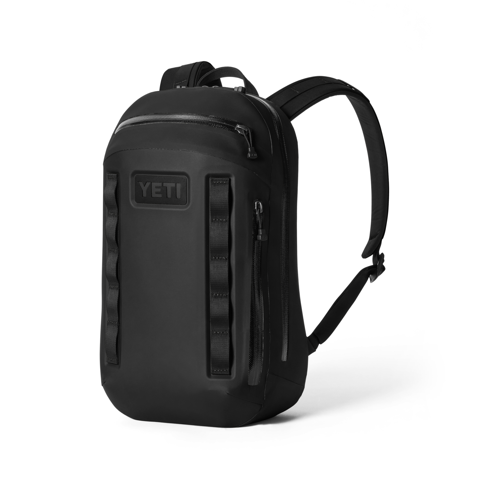 Sac &agrave; dos tout temps 15 L, Noir, large