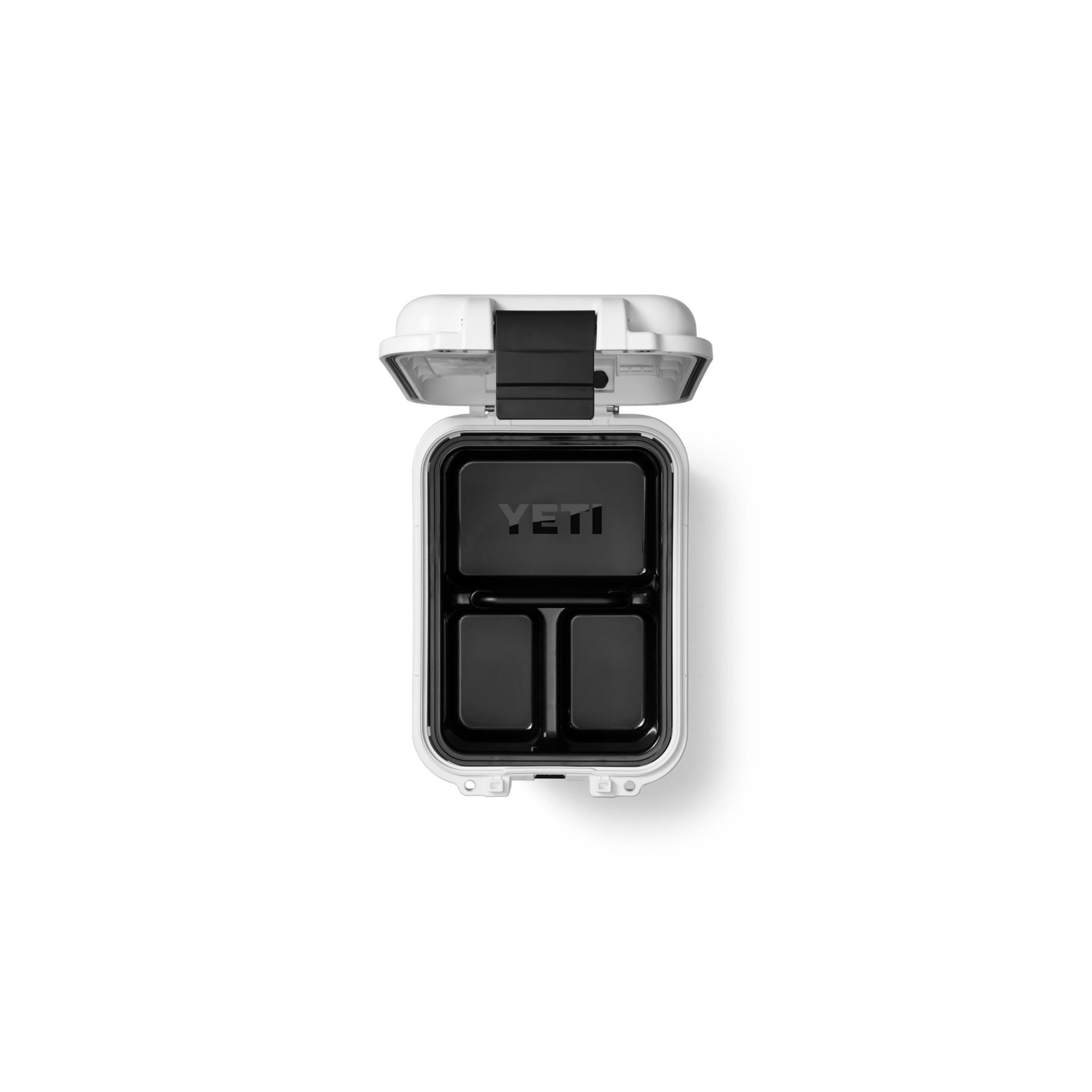 Loadout&reg;, White, large