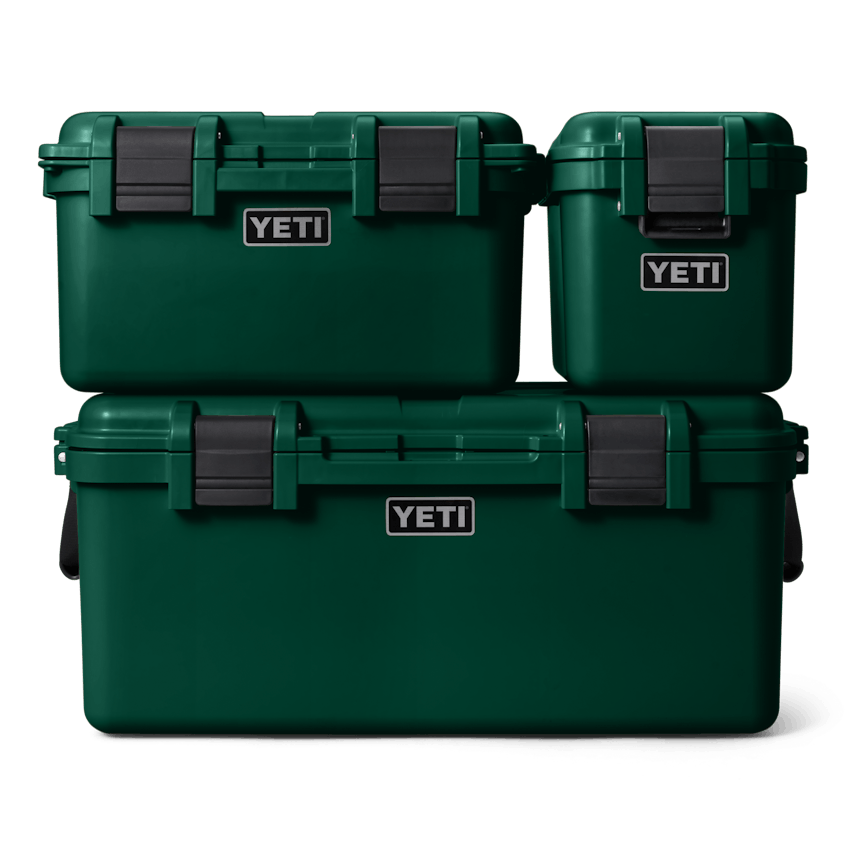 Loadout®, Black Forest Green, large