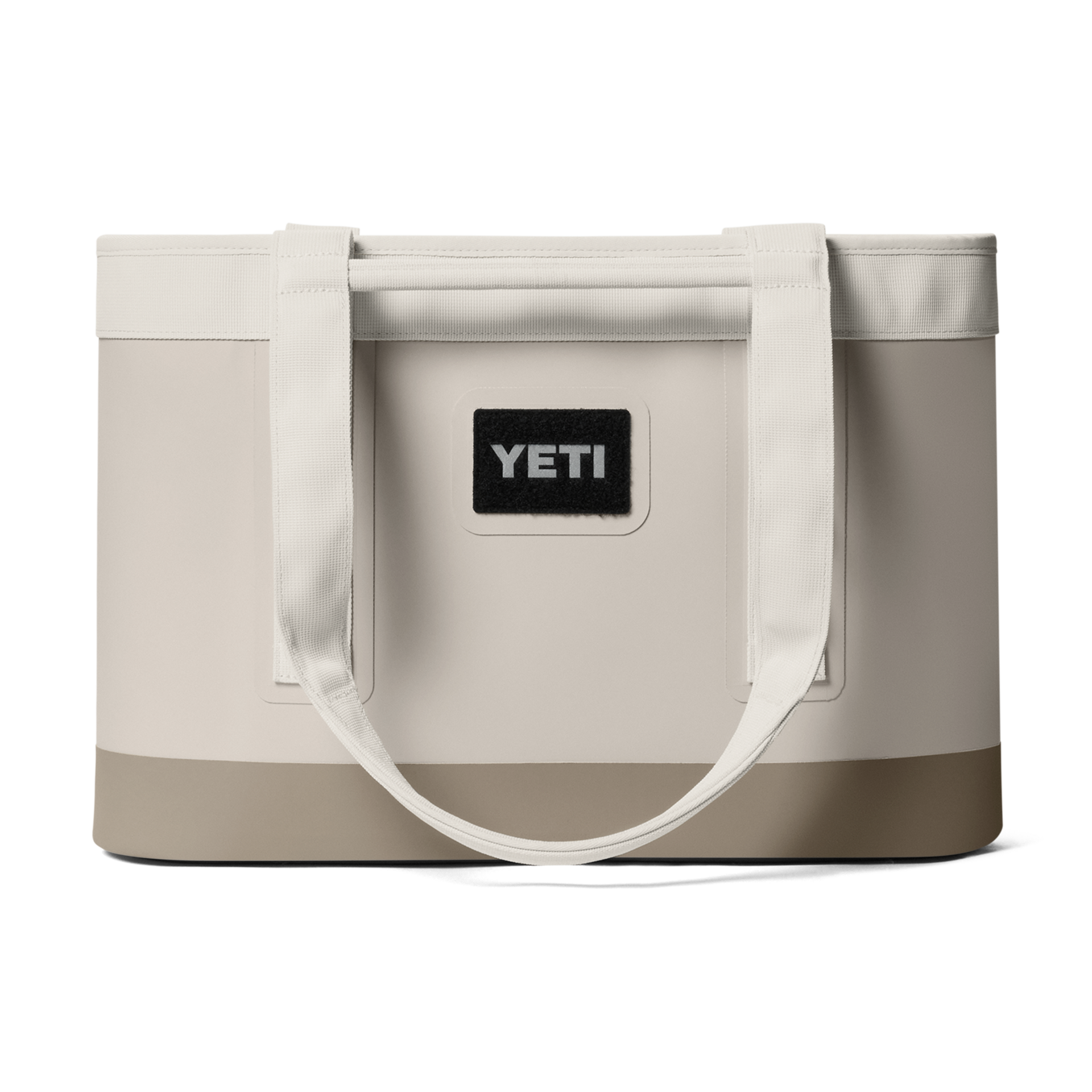18L Carryall Tote Bag, Cape Taupe, large