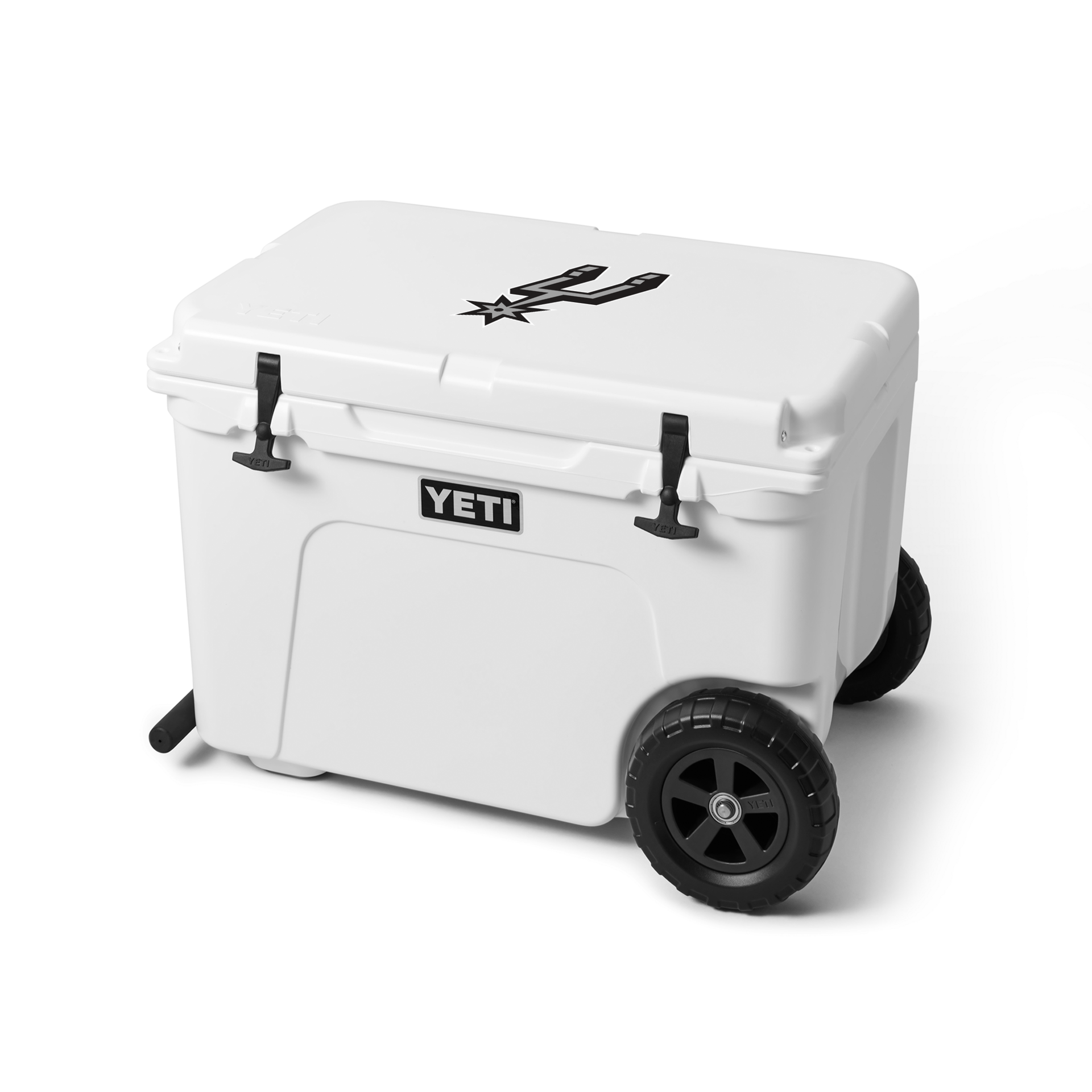 Tundra Haul&reg; Wheeled Cooler