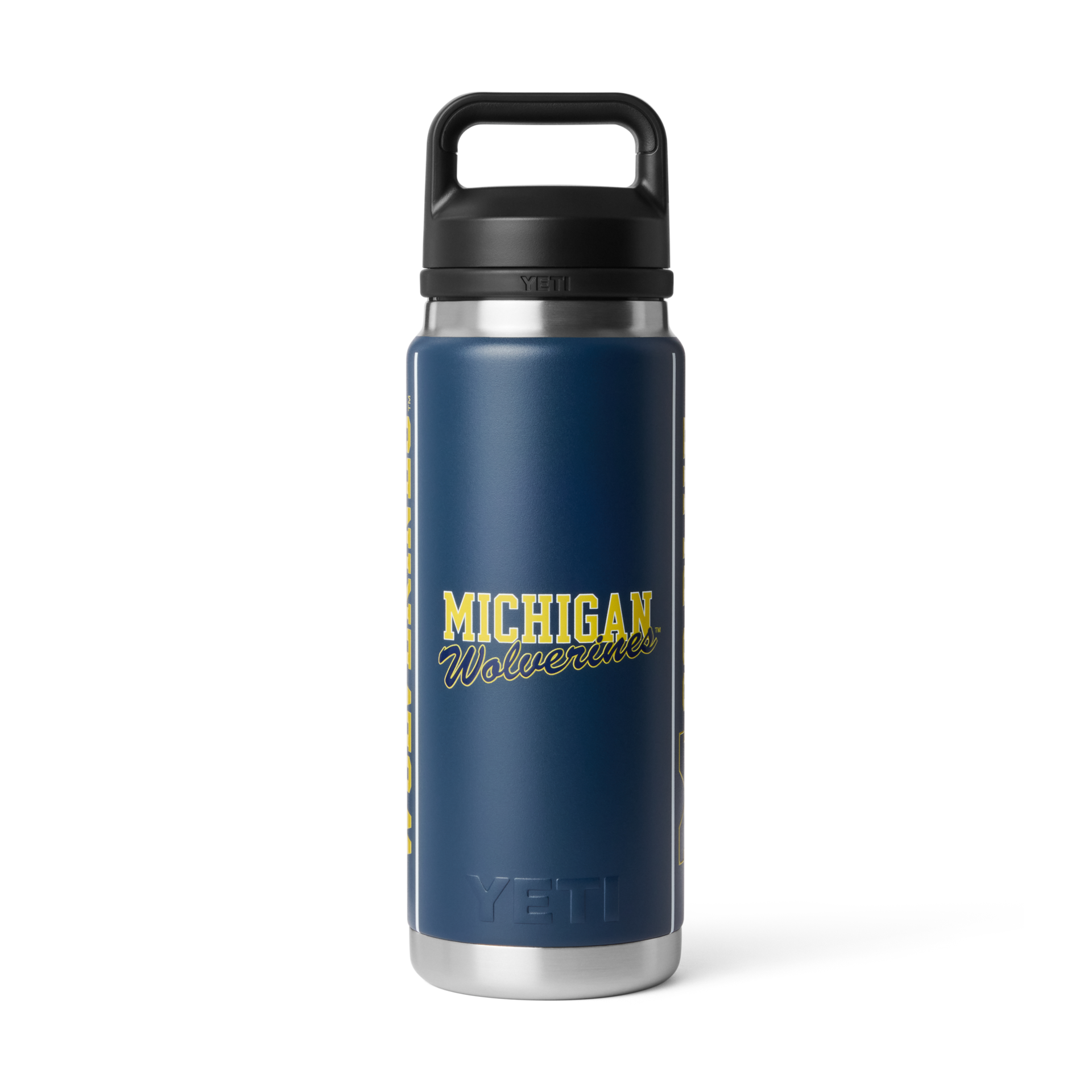 Wolverines&trade; 26 oz Rambler&reg; Water Bottle