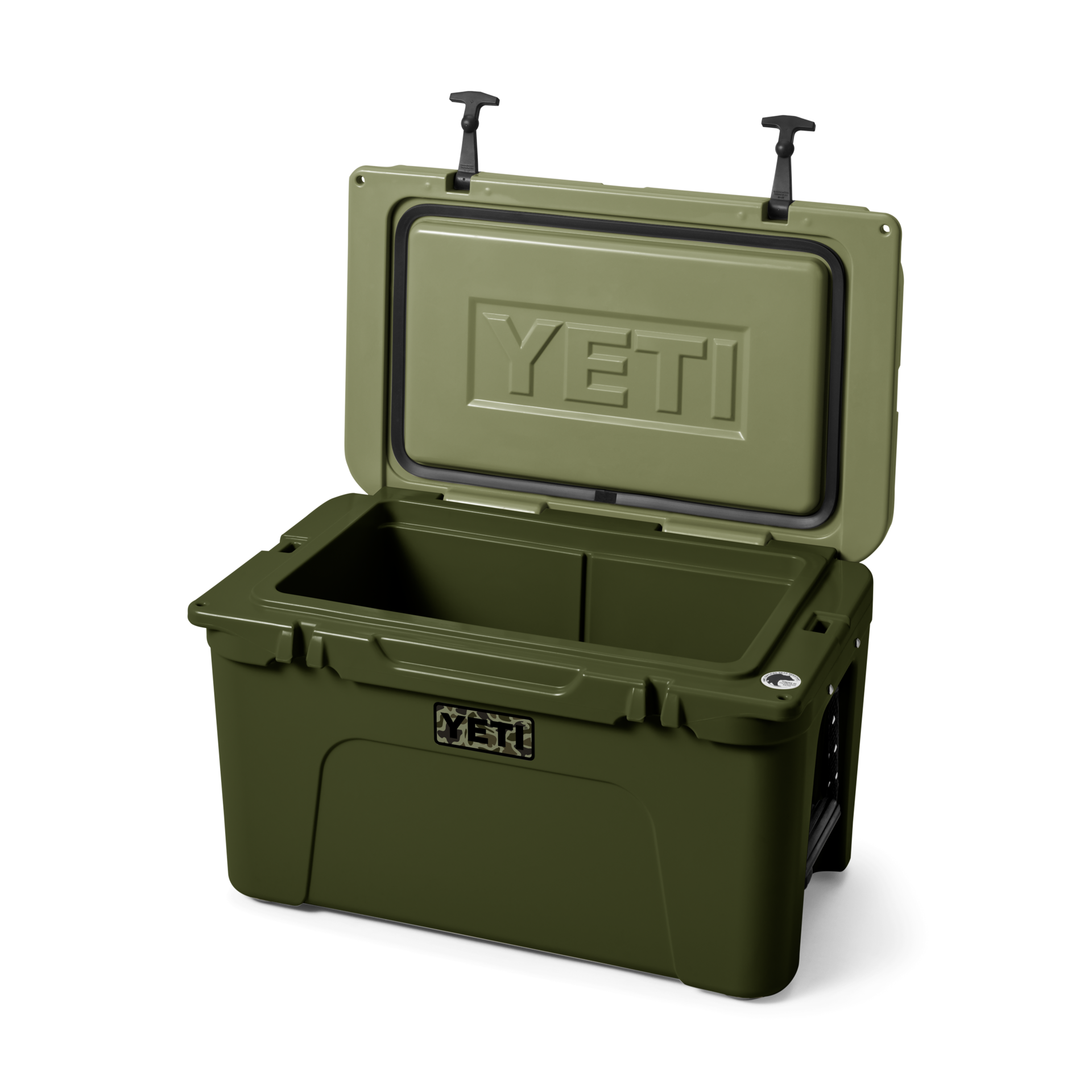 Tundra&reg;, Olive Camo, large