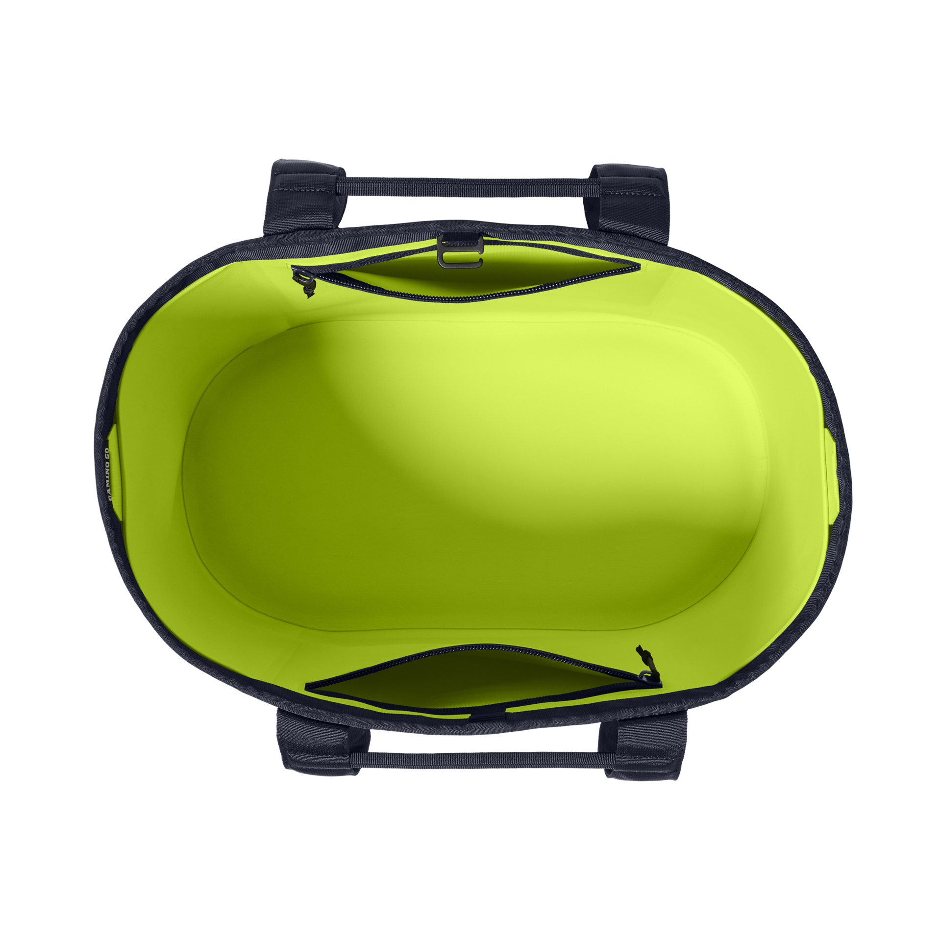 50 Carryall Tote Bag, Venom, large