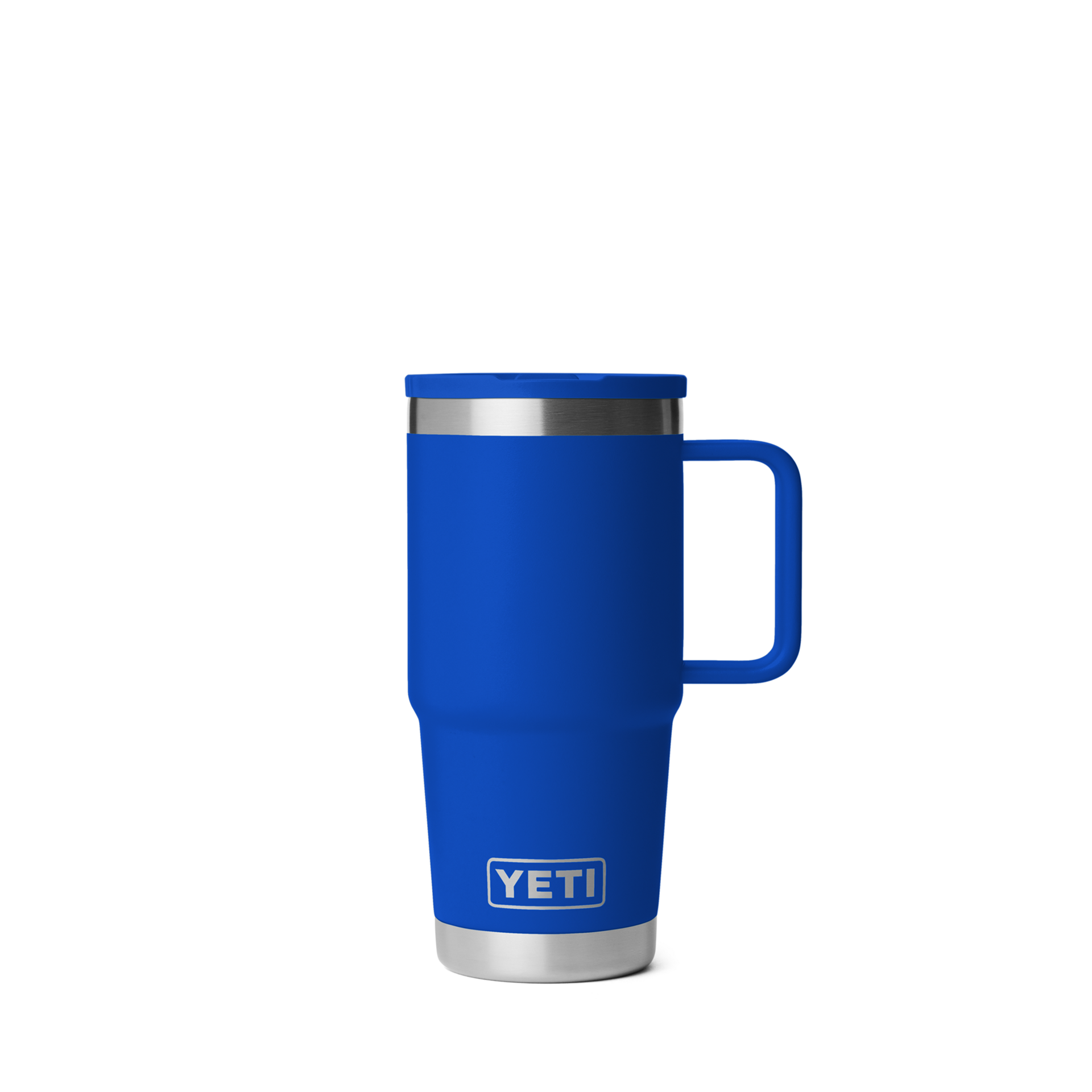 591 ml Travel Straw Mug