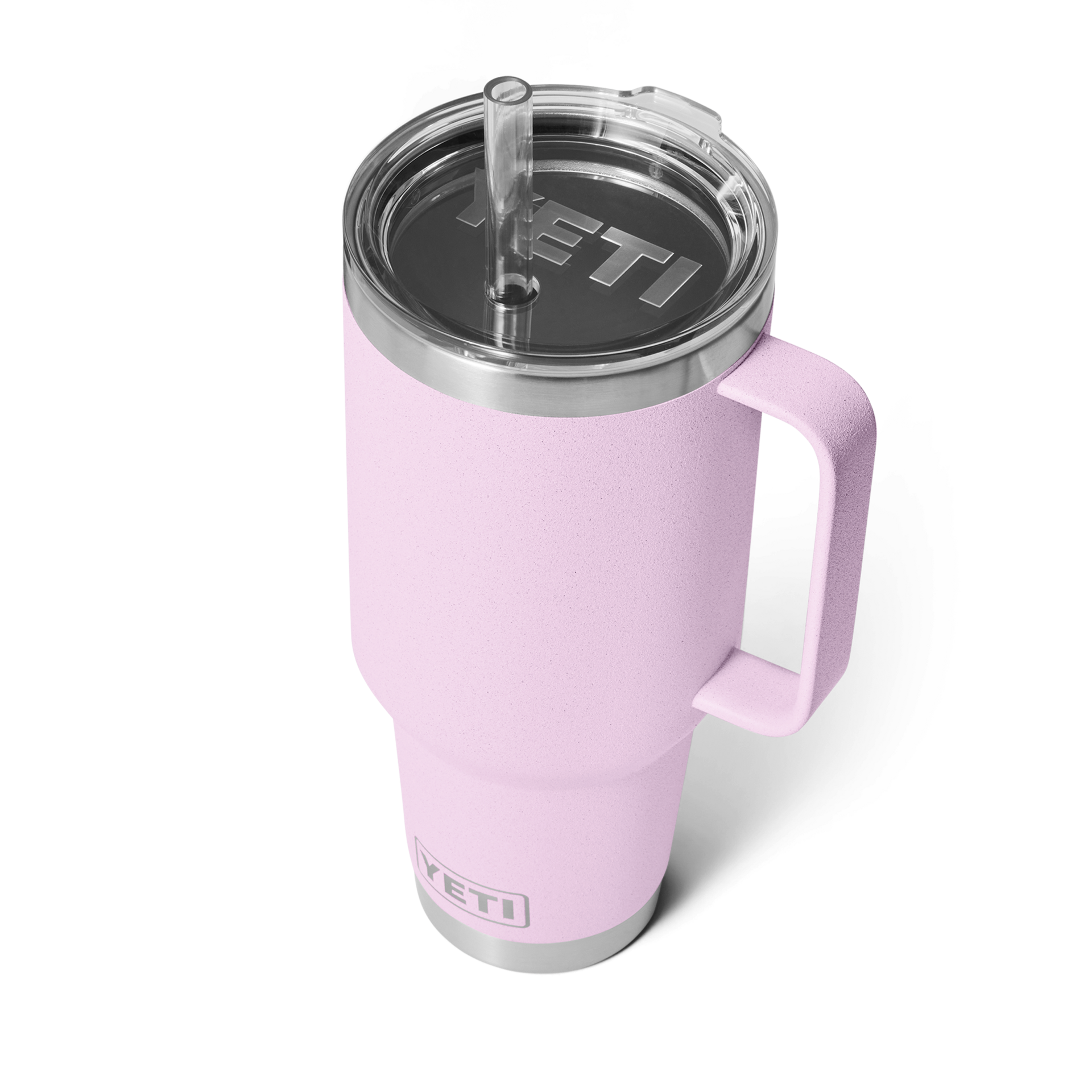 42 oz Straw Mug, Cherry Blossom, card