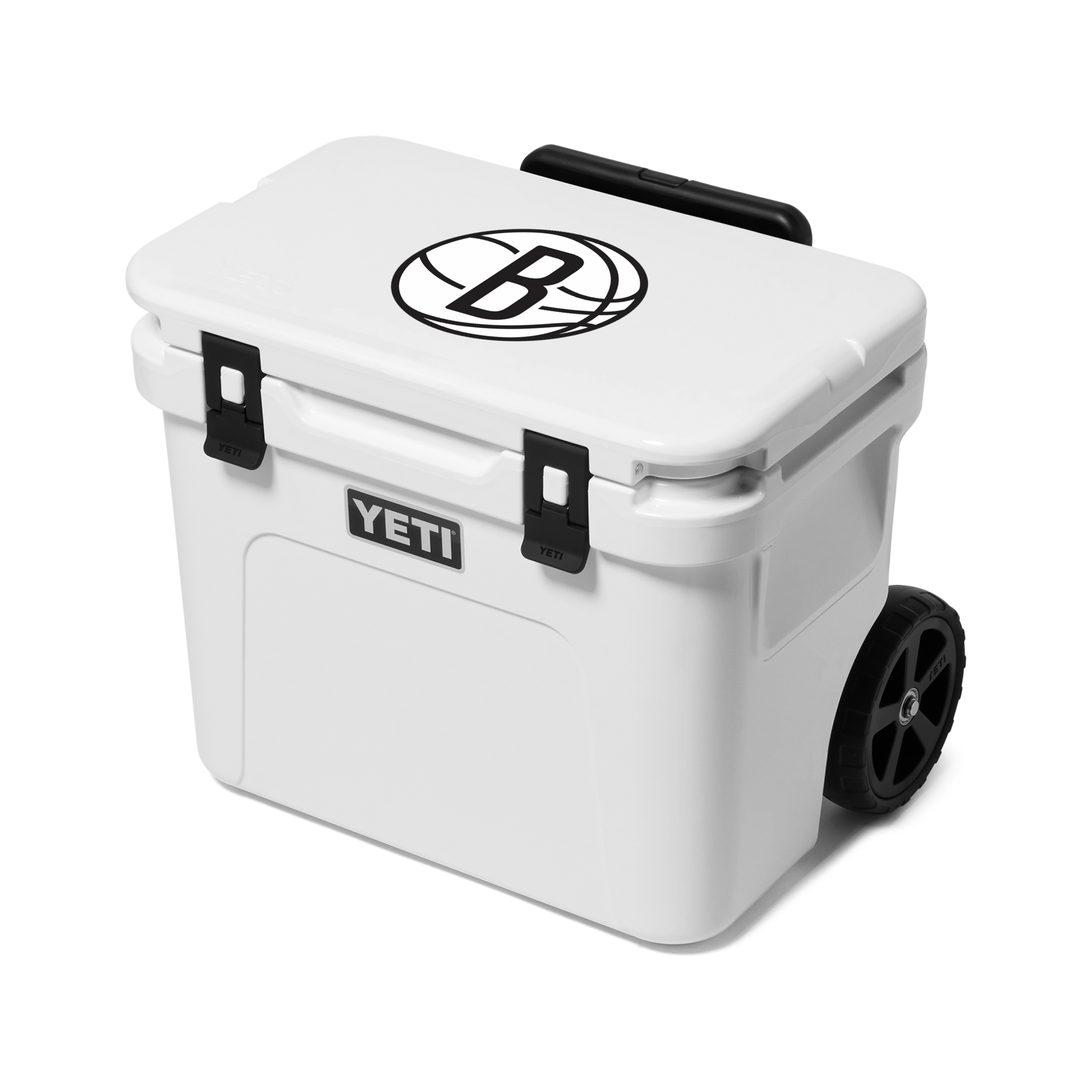 Roadie&reg; 32 Wheeled Cooler