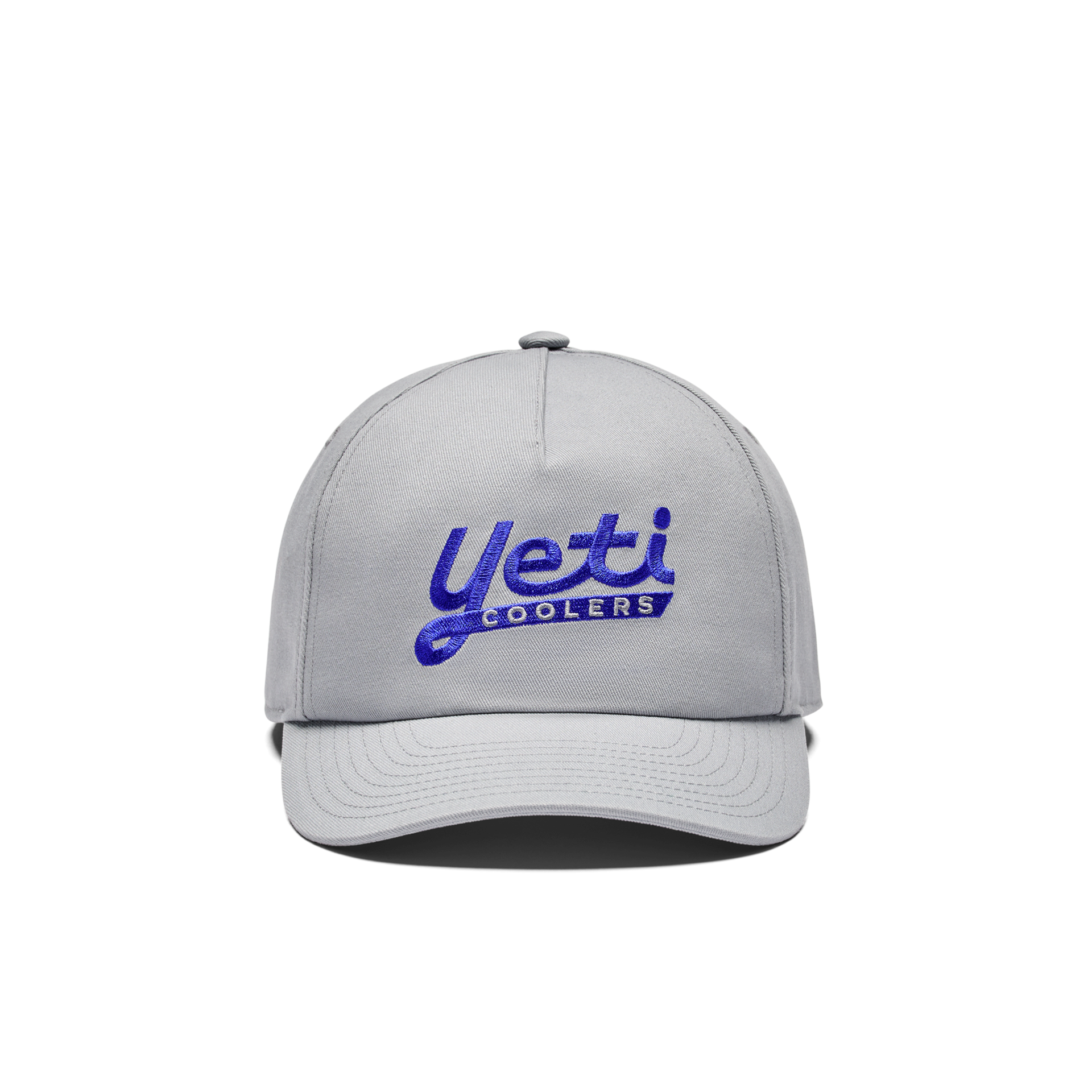 Kids'  Trucker Hat, Gris, large