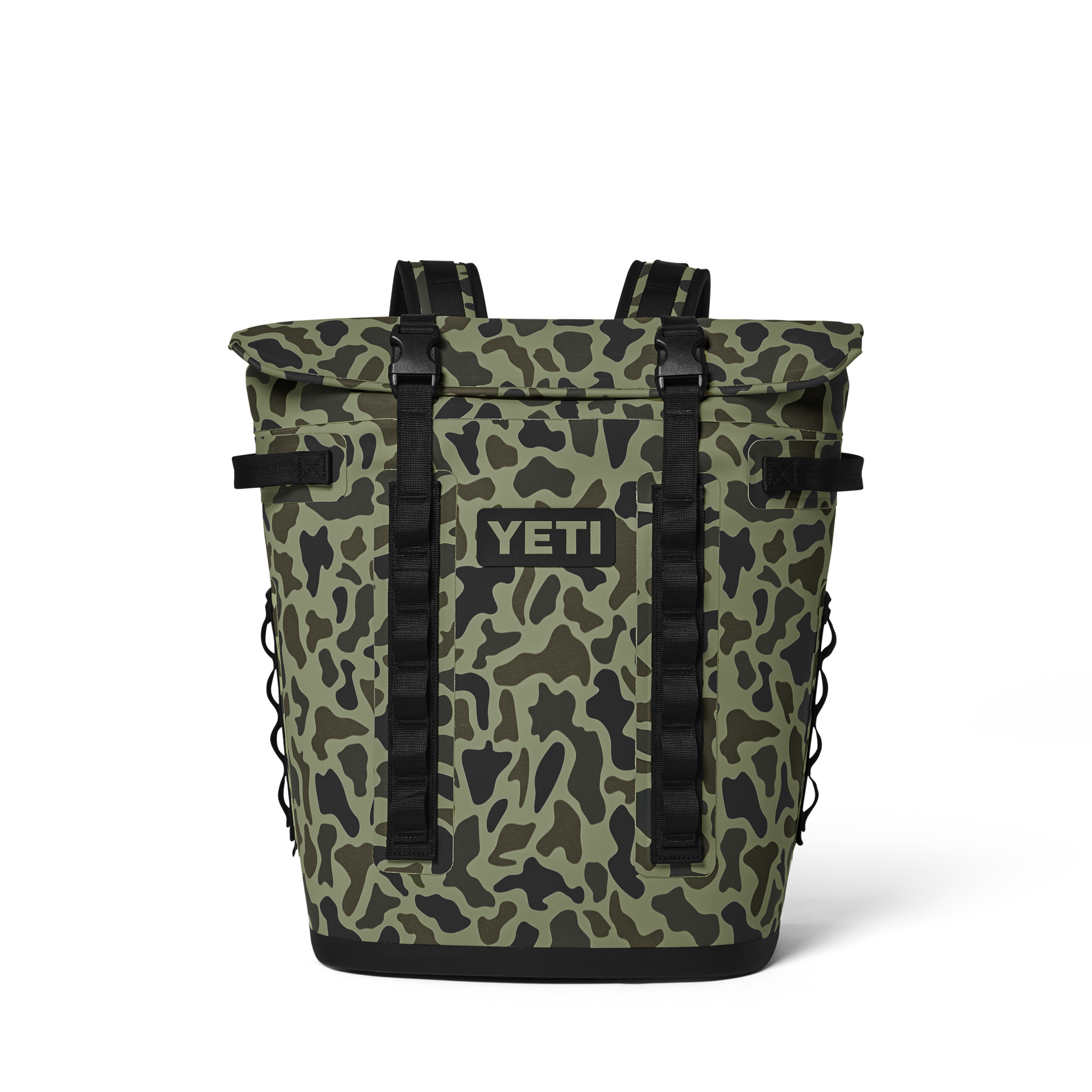 M20 Backpack Soft Cooler