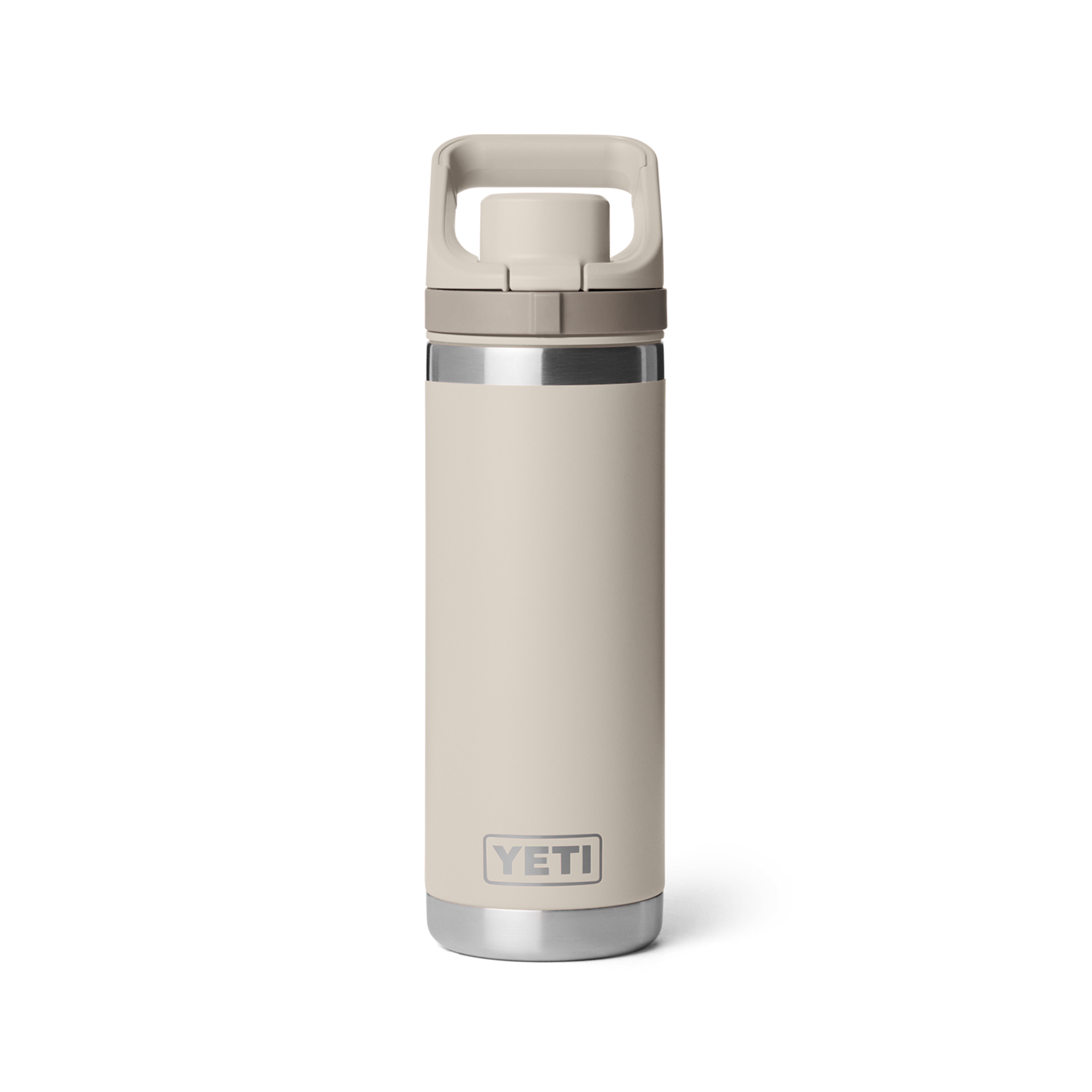 532 ML Water Bottle, Cape Taupe, large