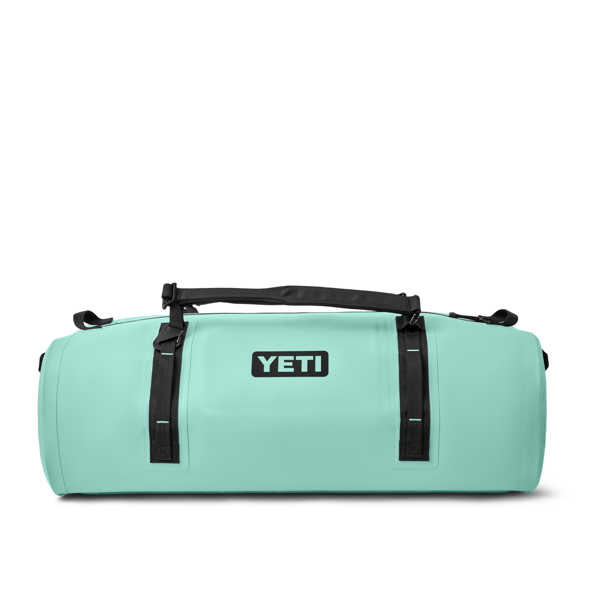 100L Waterproof Duffel