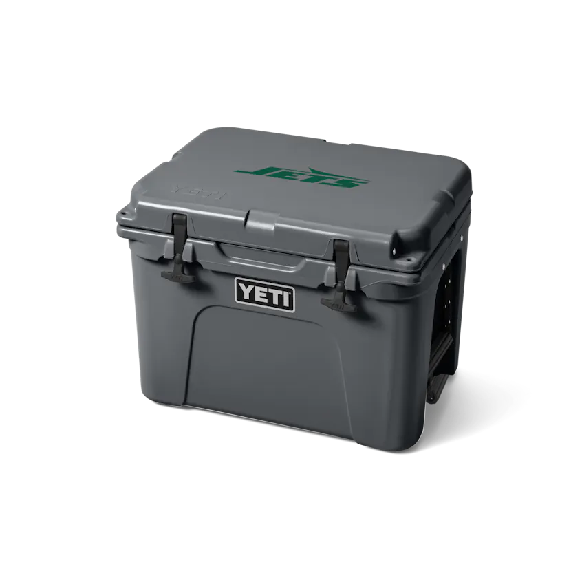 Glacière Solide Tundra® 35, Charbon, large