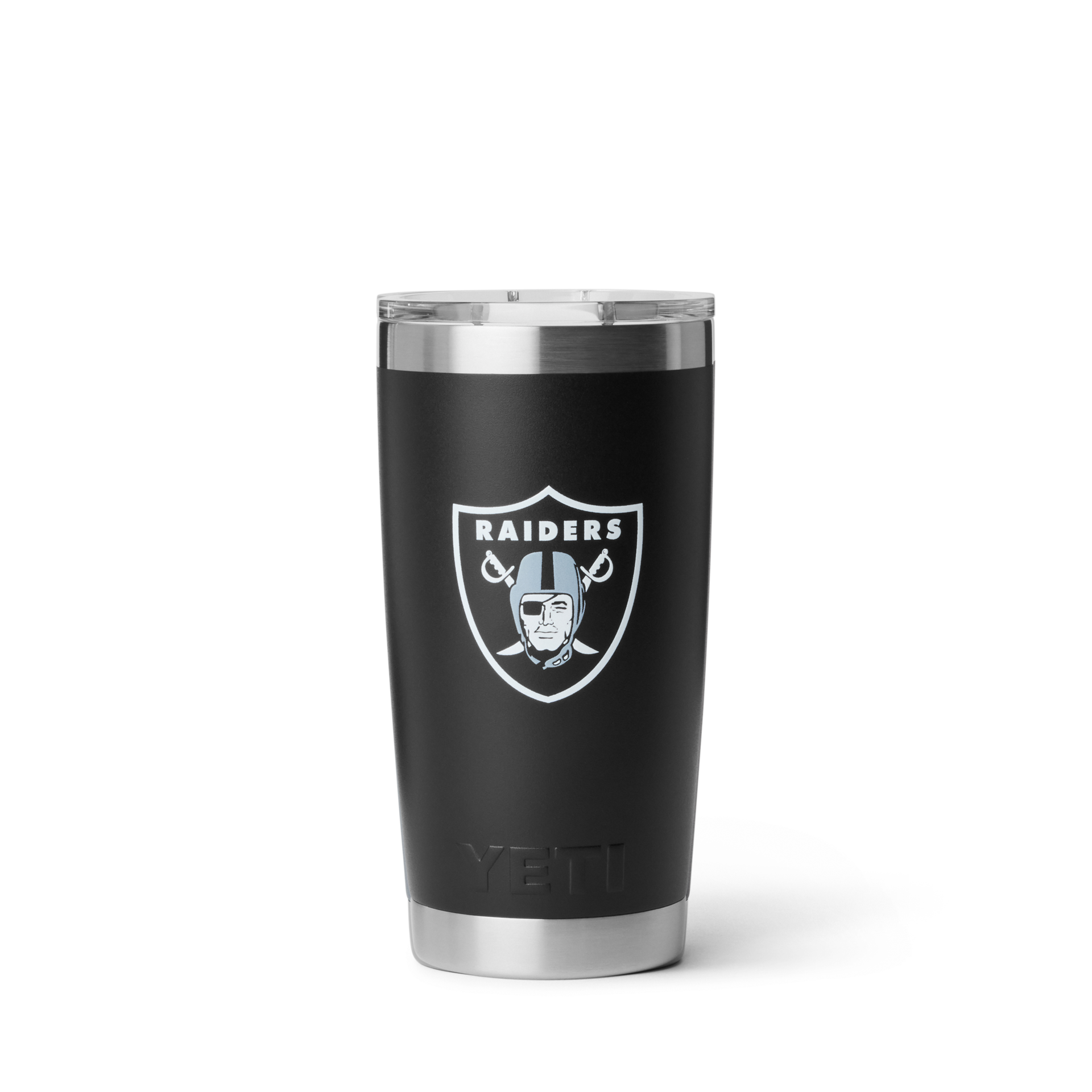 Raider Nation Rambler&reg; 20 oz Tumbler