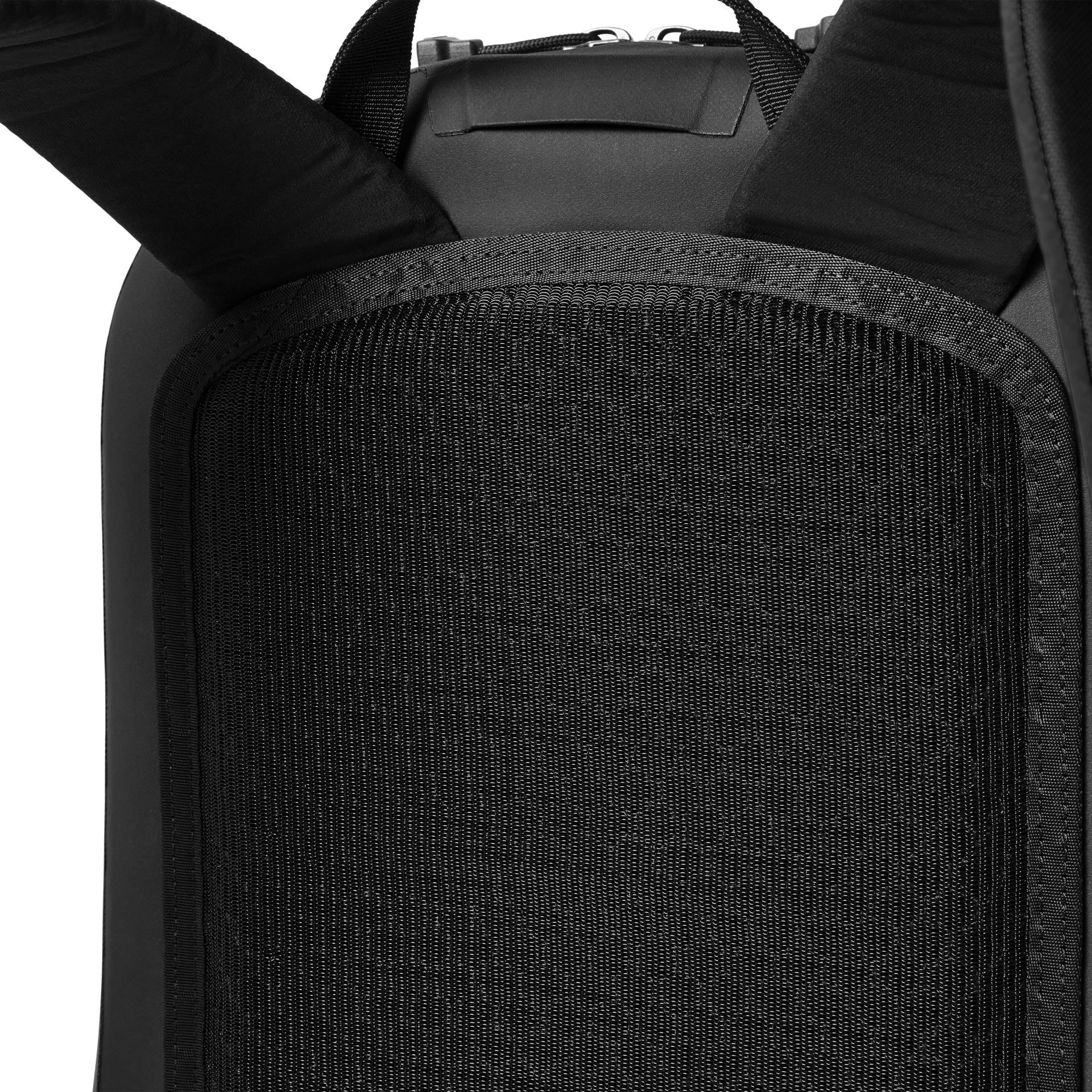 Sac &agrave; dos tout temps 15 L, Noir, large