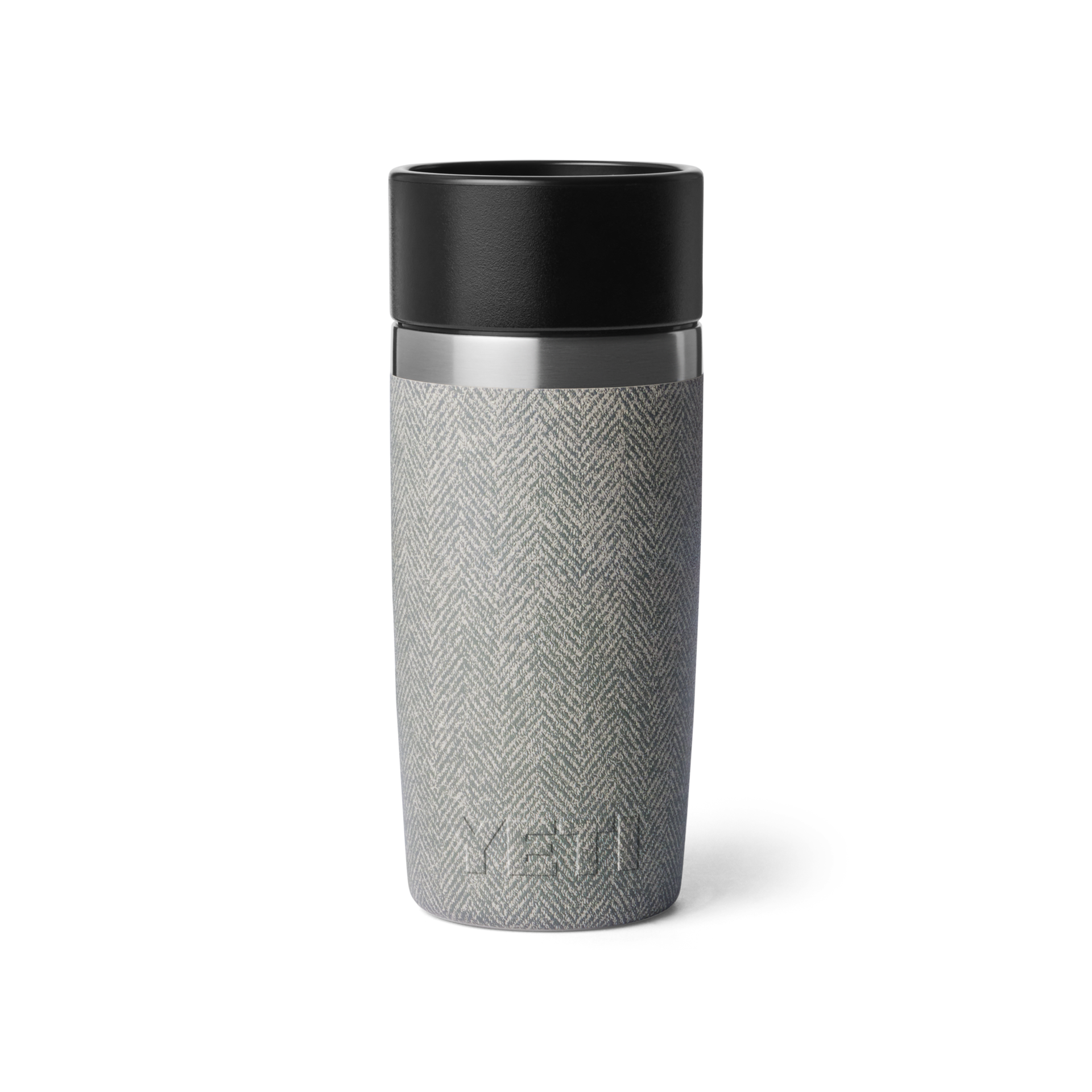 12 oz Travel Bottle, Riverhead Green, large