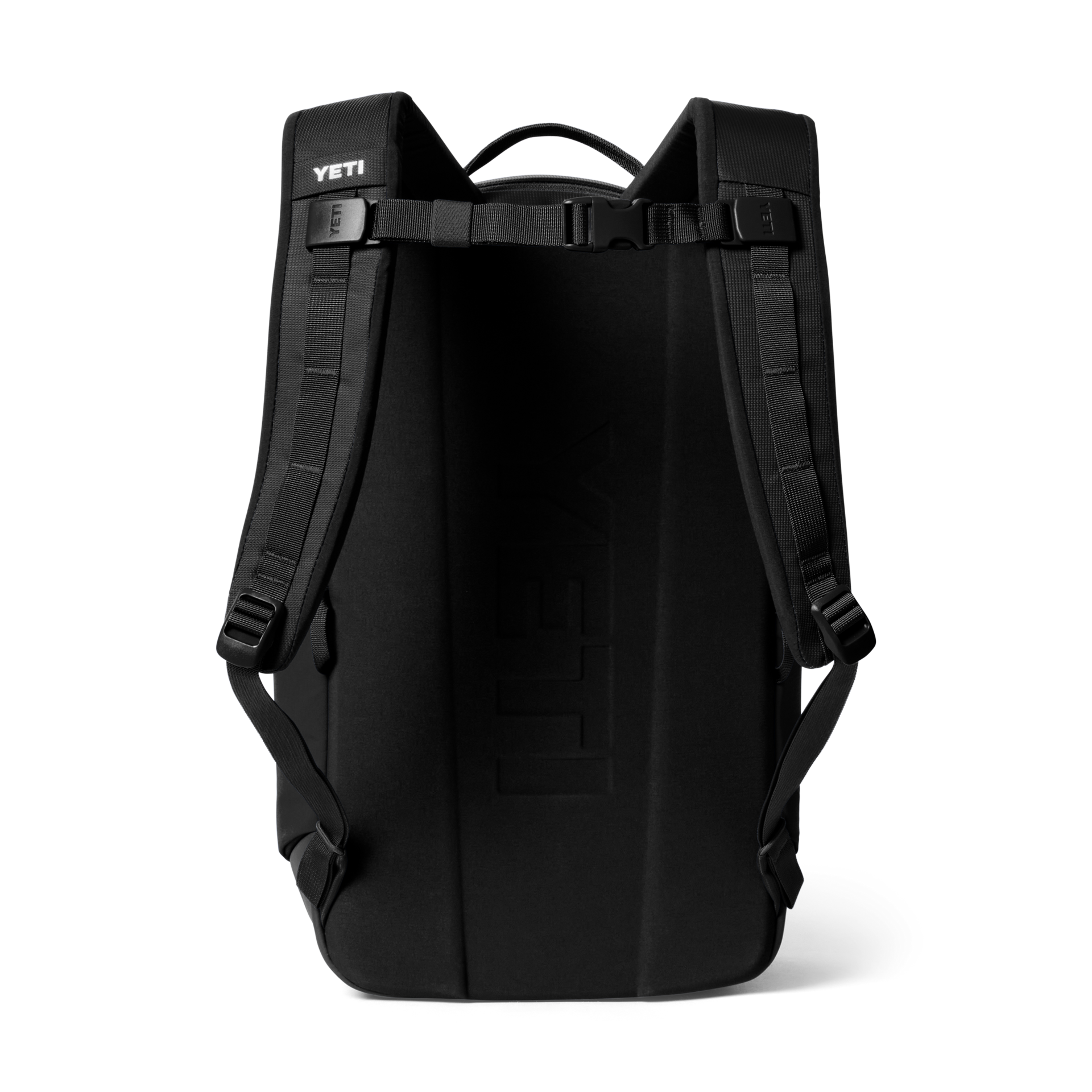 Mochila de uso diario 20L, Negro, large