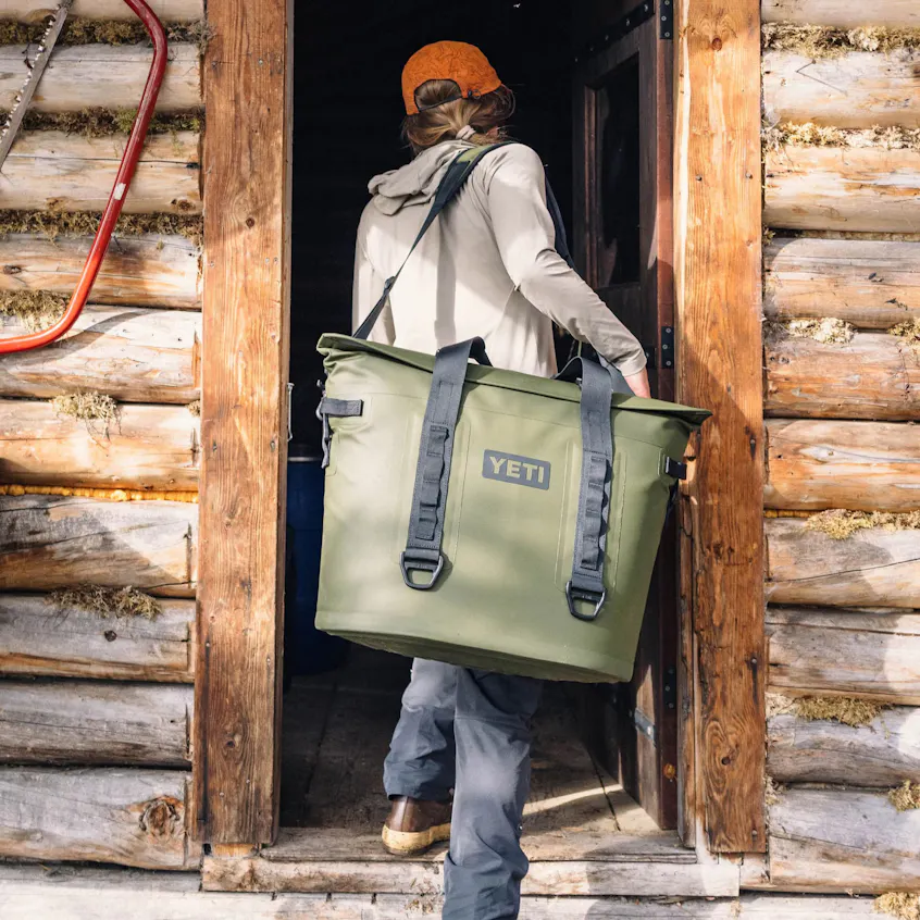 fake yeti cooler bag Custom Painted Live Free Creative Co paddle stroke Real or fake? : r/YetiCoolers