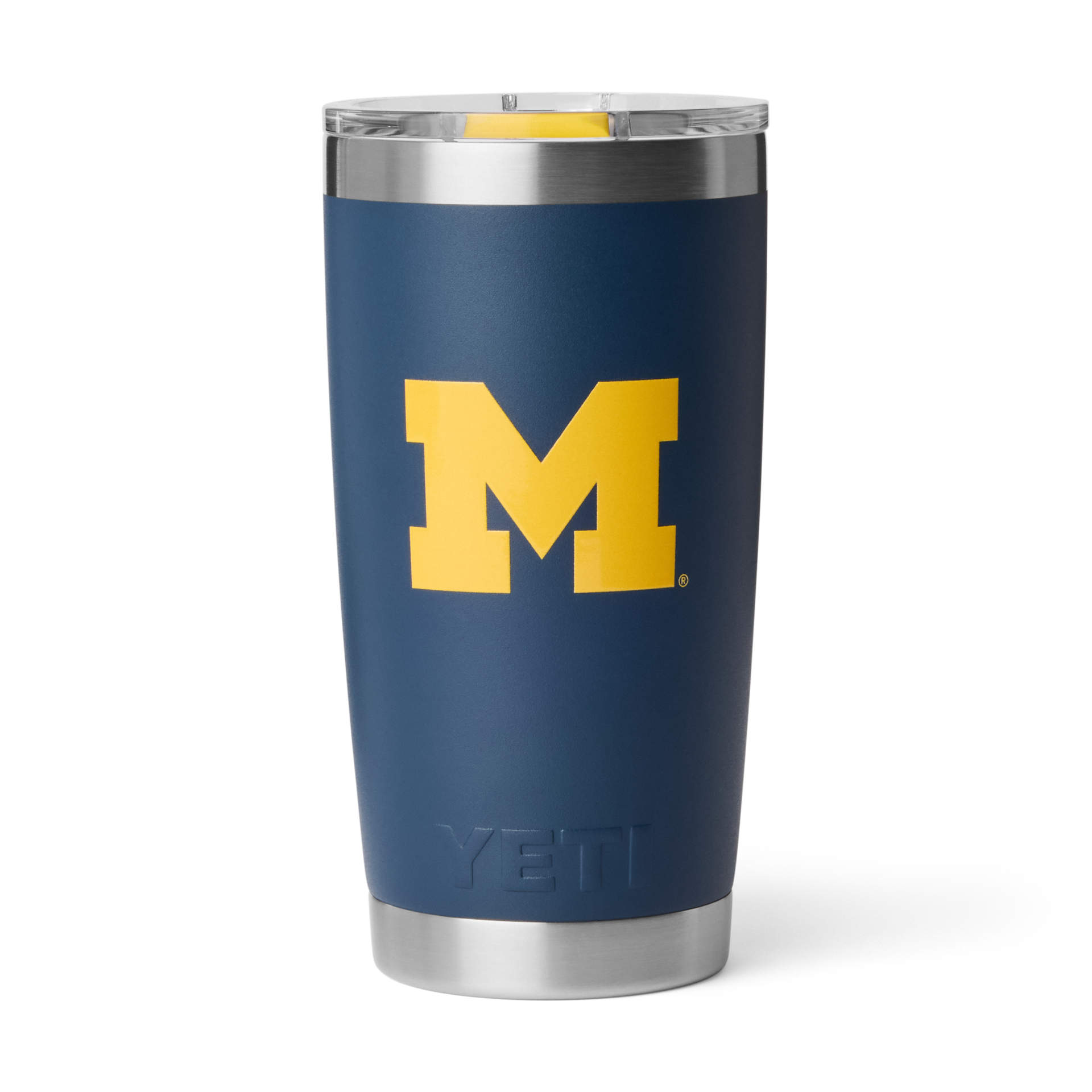 Wolverines&trade; Rambler&reg; 20 oz Tumbler, Wolverines&trade;, large