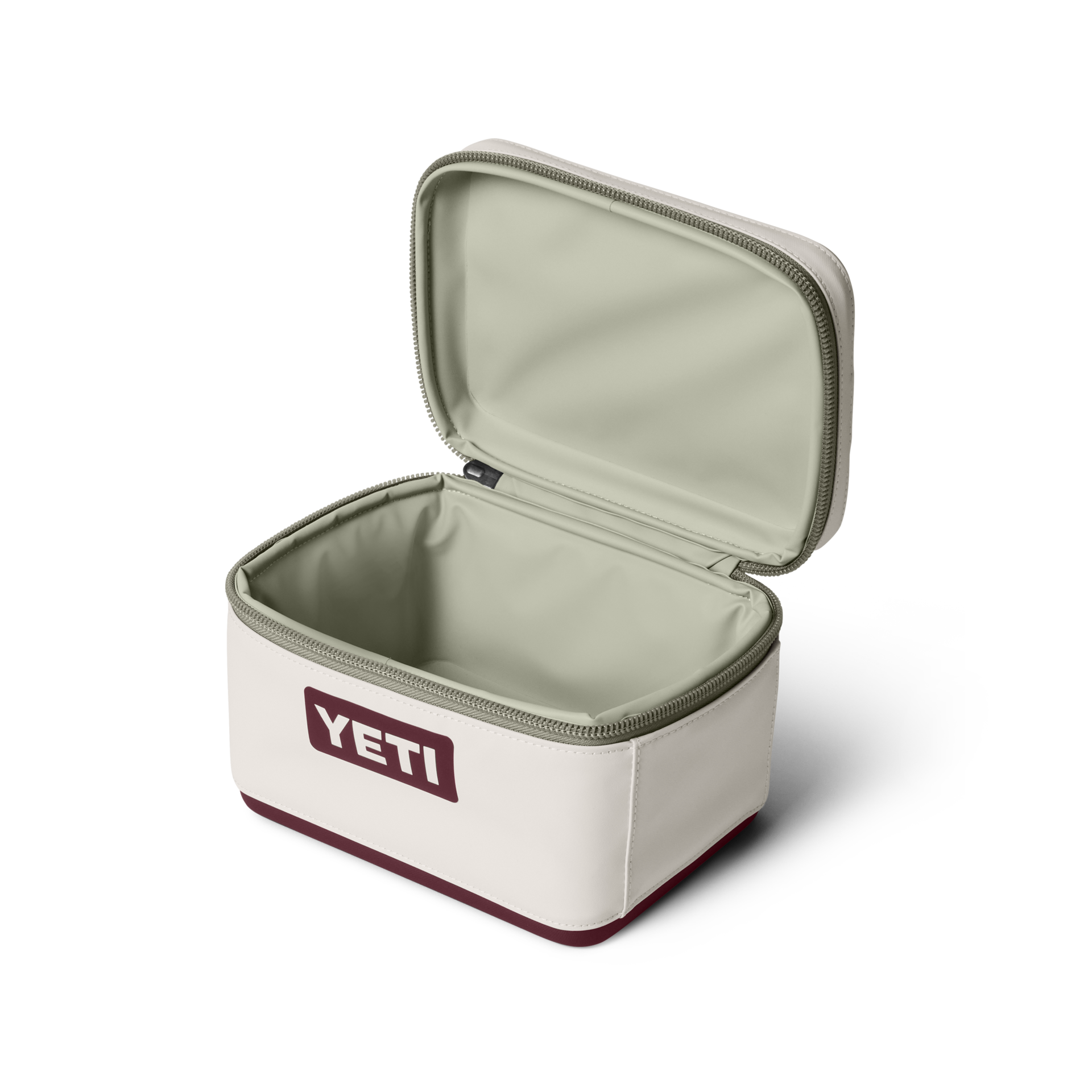 Bo&icirc;te &agrave; collation Isol&eacute;e 3 L