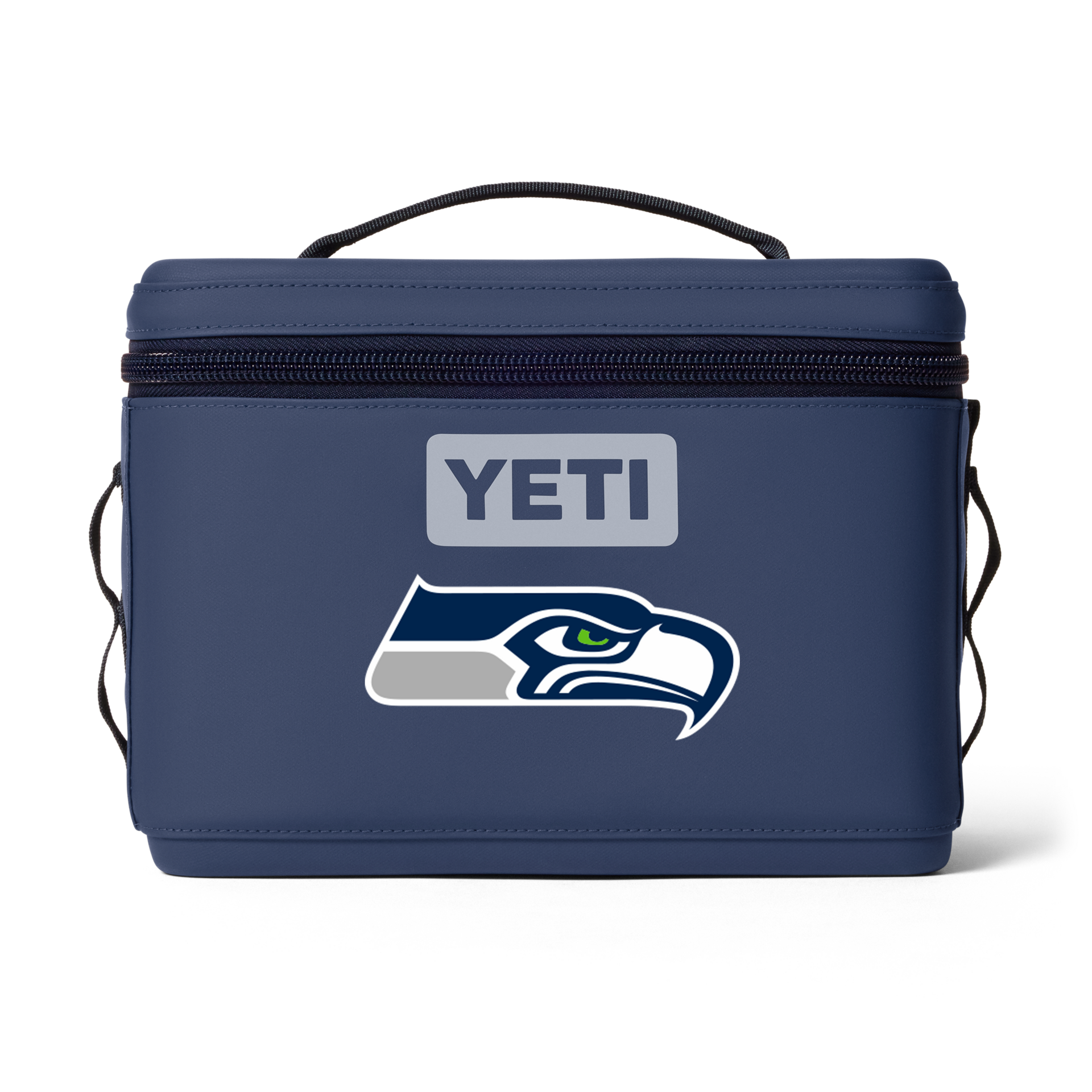 Daytrip&reg; 9L Insulated Box, Classic Navy, large