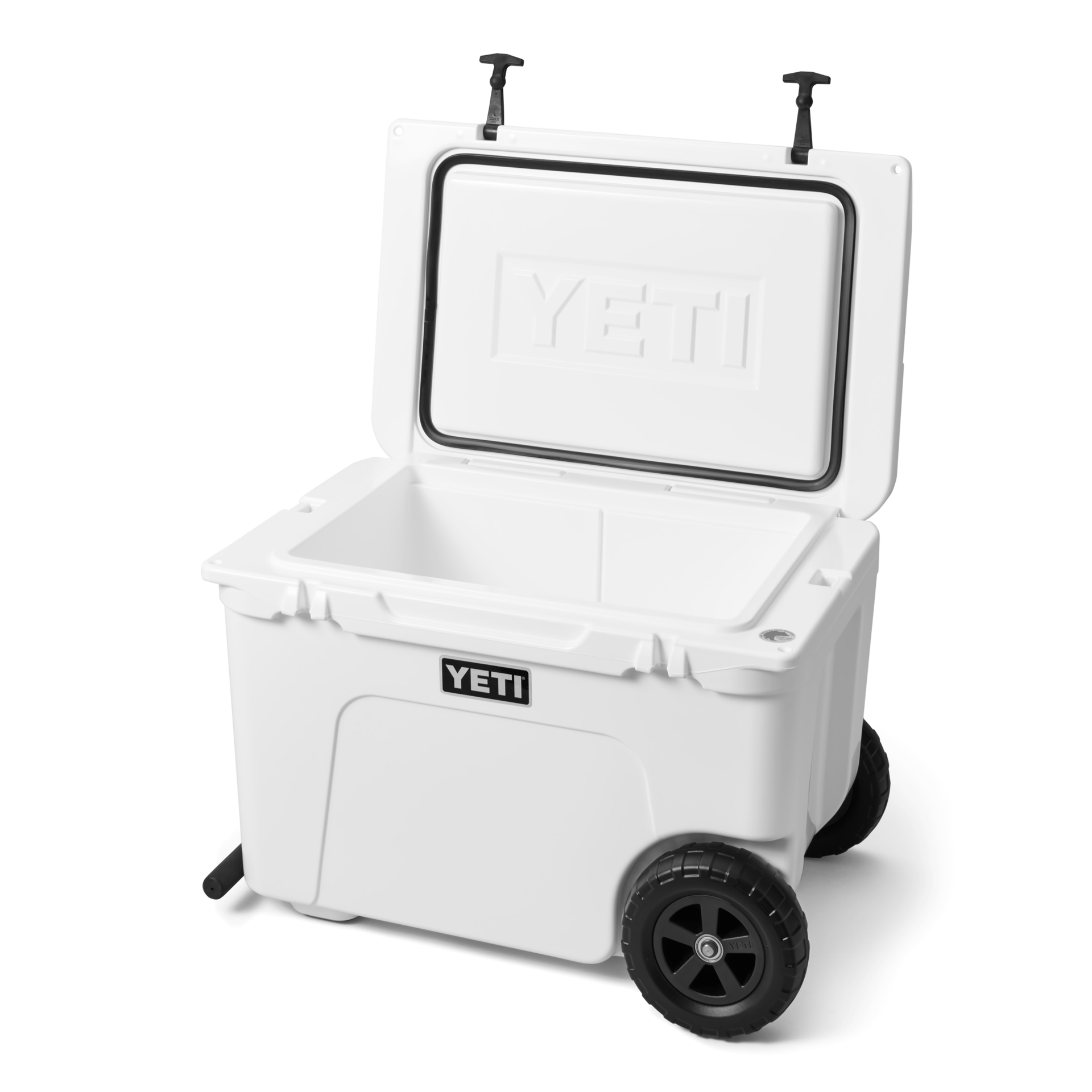 Wheeled Cooler
