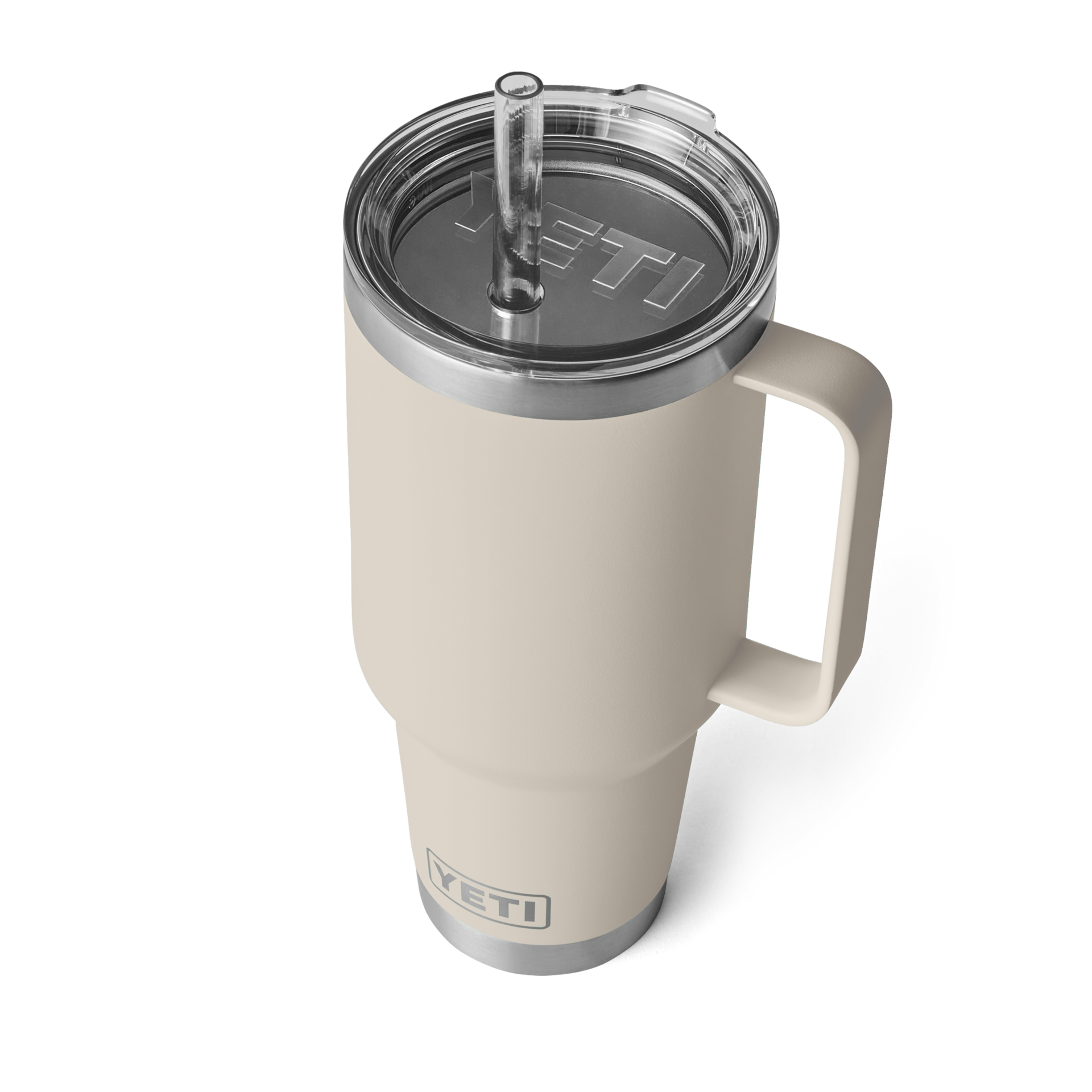 Vaso con sorbete de 42 oz (1.2 L)