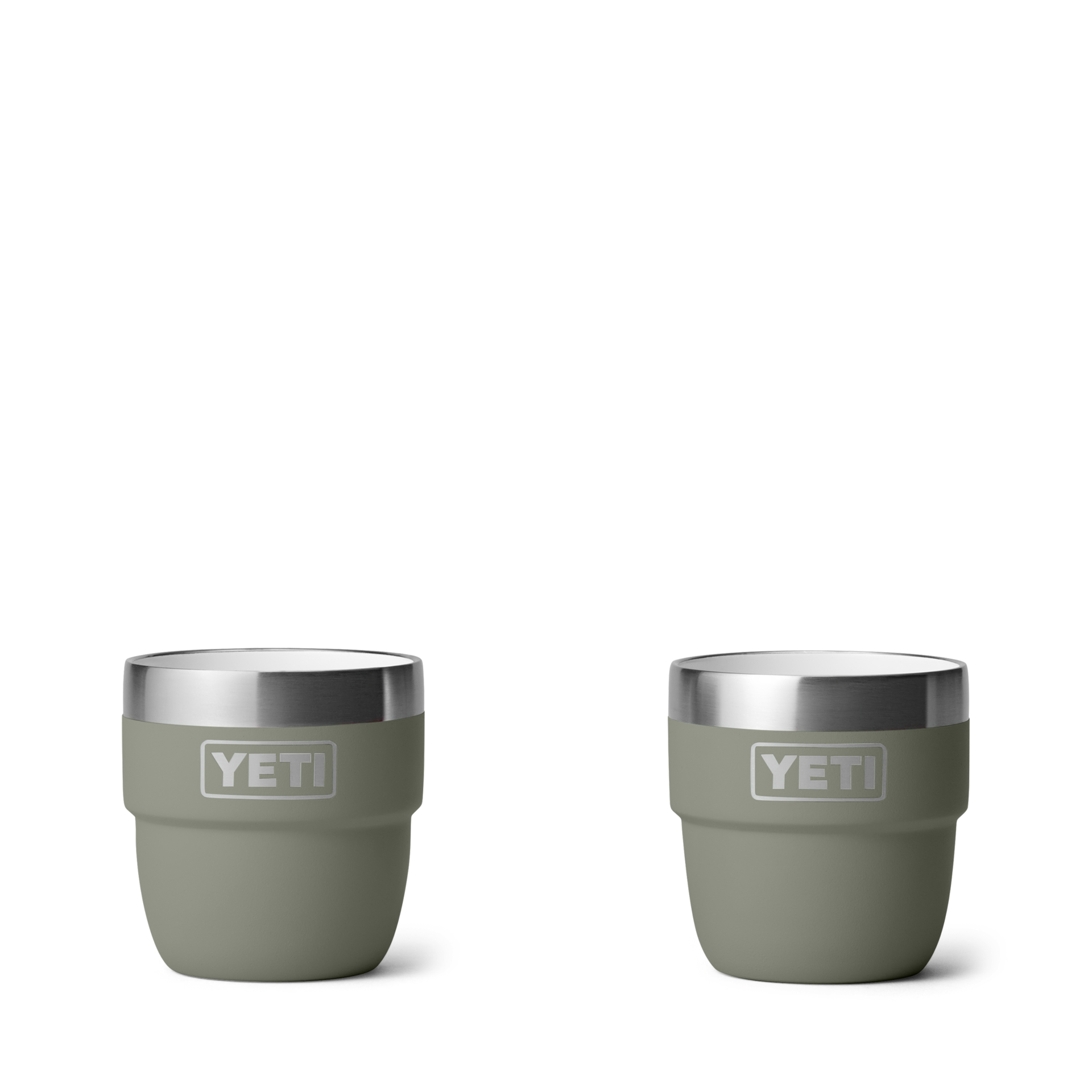 4 oz Stackable Cups
