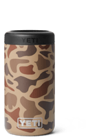 473 ML Colster® Tall Can Insulator, Wetlands Camo, card