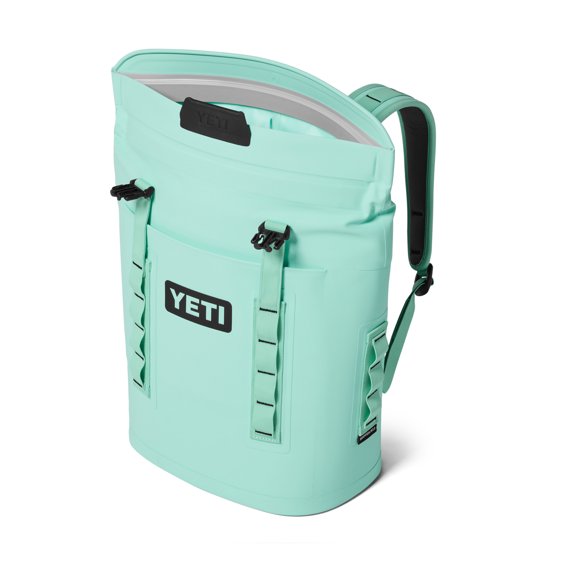 M12 Backpack Soft Cooler