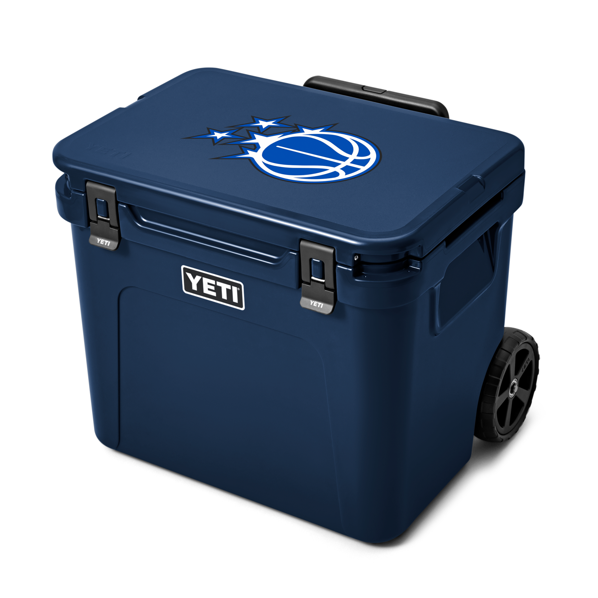Roadie&reg; 60 Wheeled Cooler