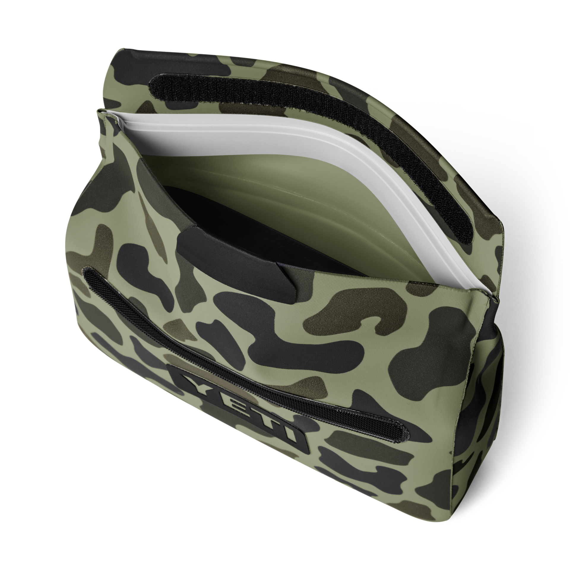 1L Waterproof Gear Case