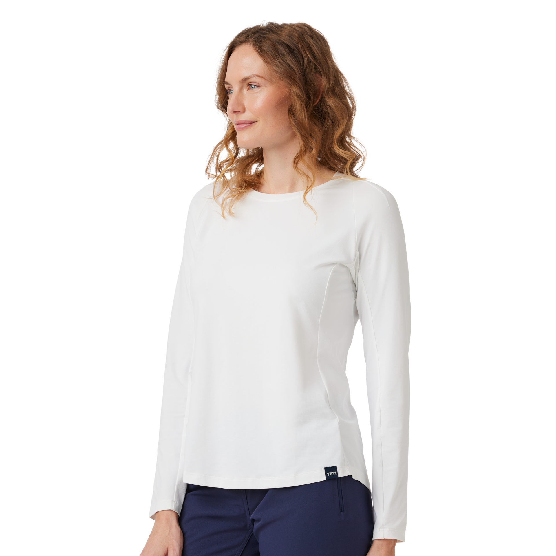 Women's Crew Neck