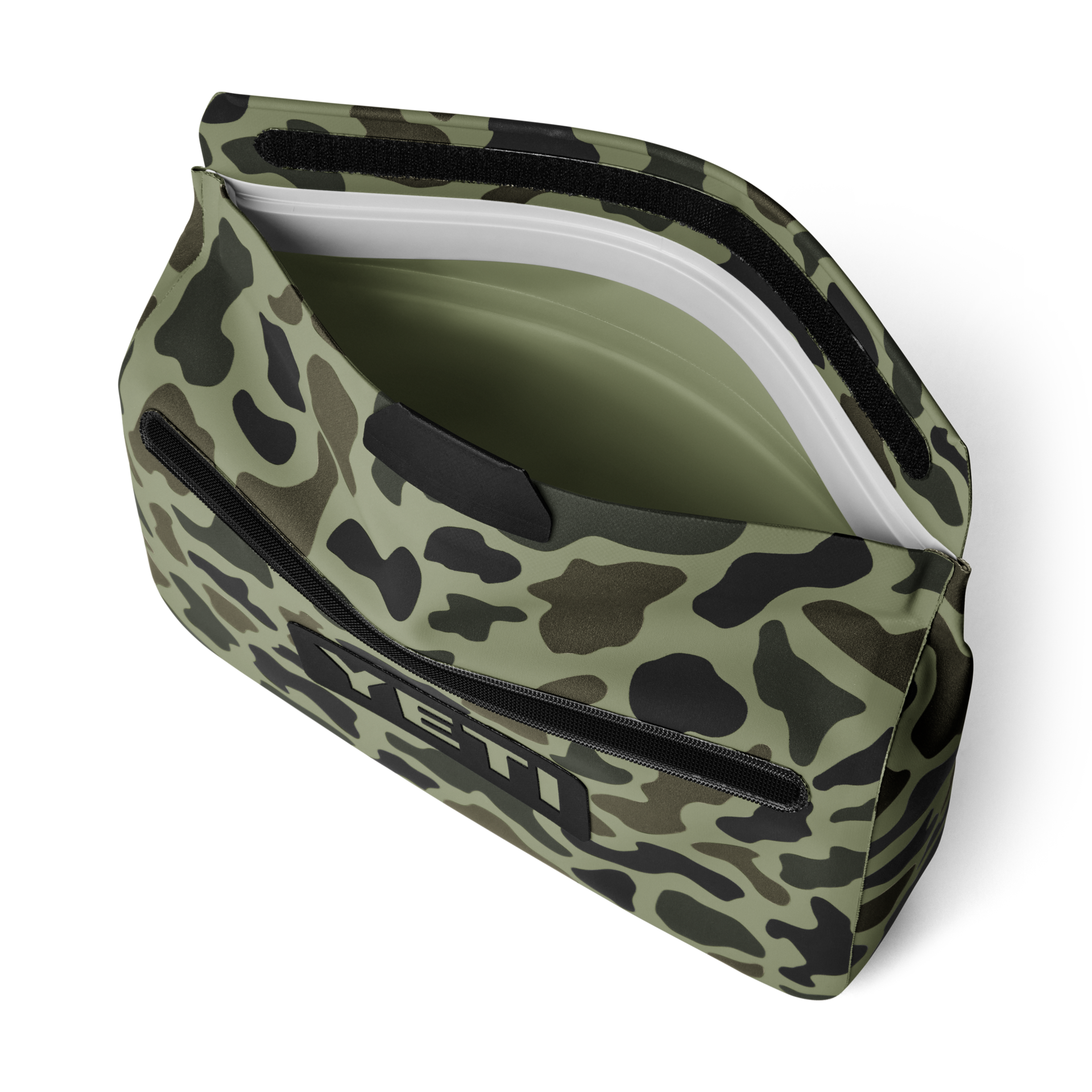3L Waterproof Gear Case