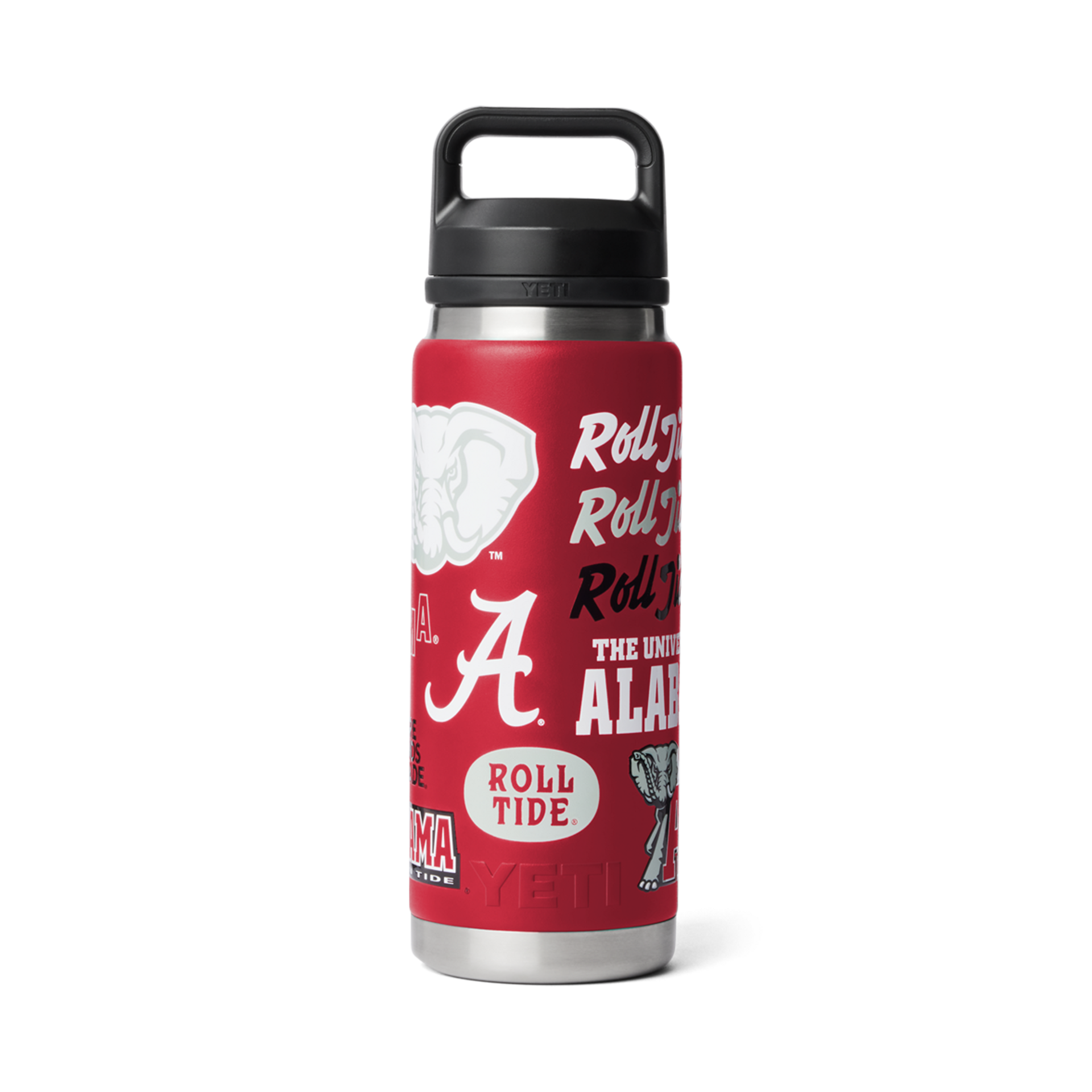 Big Al&trade; Botella de 26&nbsp;oz (769&nbsp;ml), Big Al&trade;, large