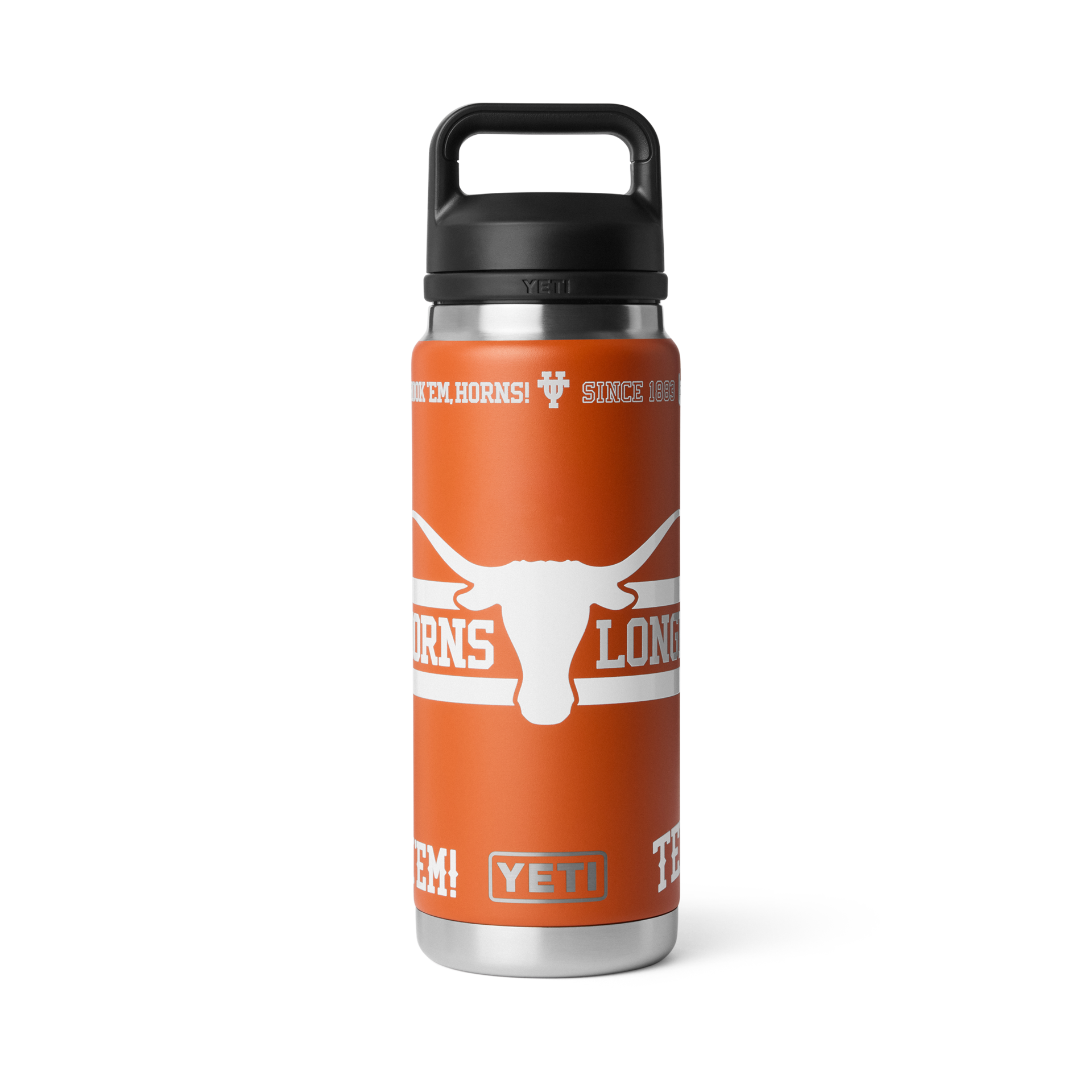 YETI x Collegiate Fandom Collection