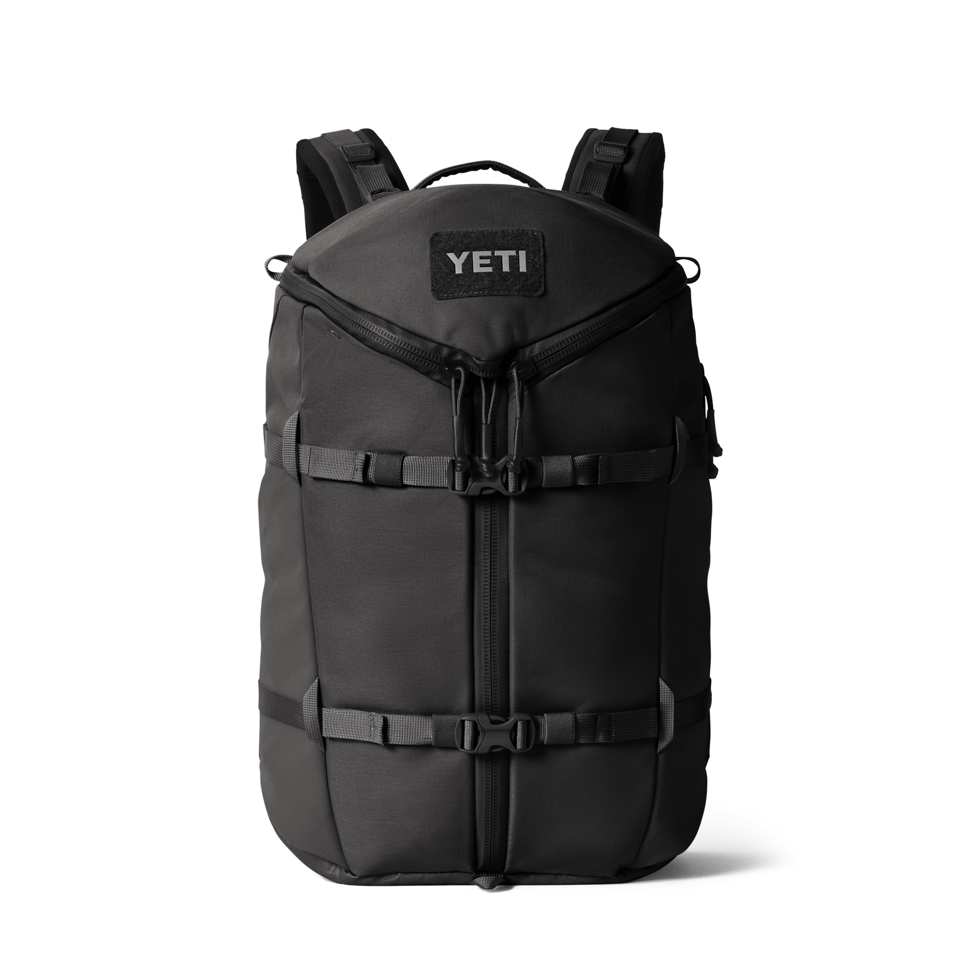 27L Everyday Carry Backpack, Black, large