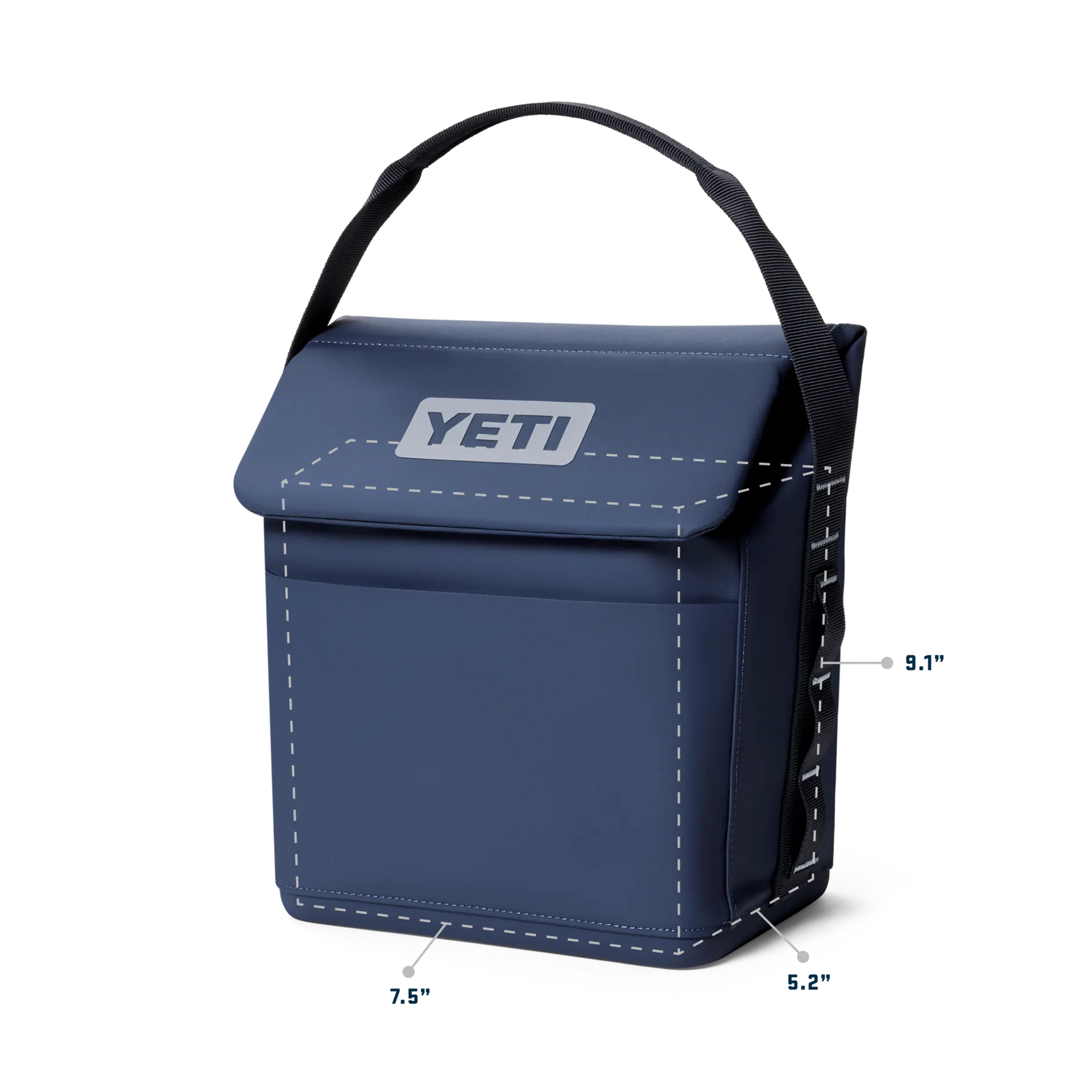 kids yeti lunch bag Lunch Bag: YETI Daytrip 6L