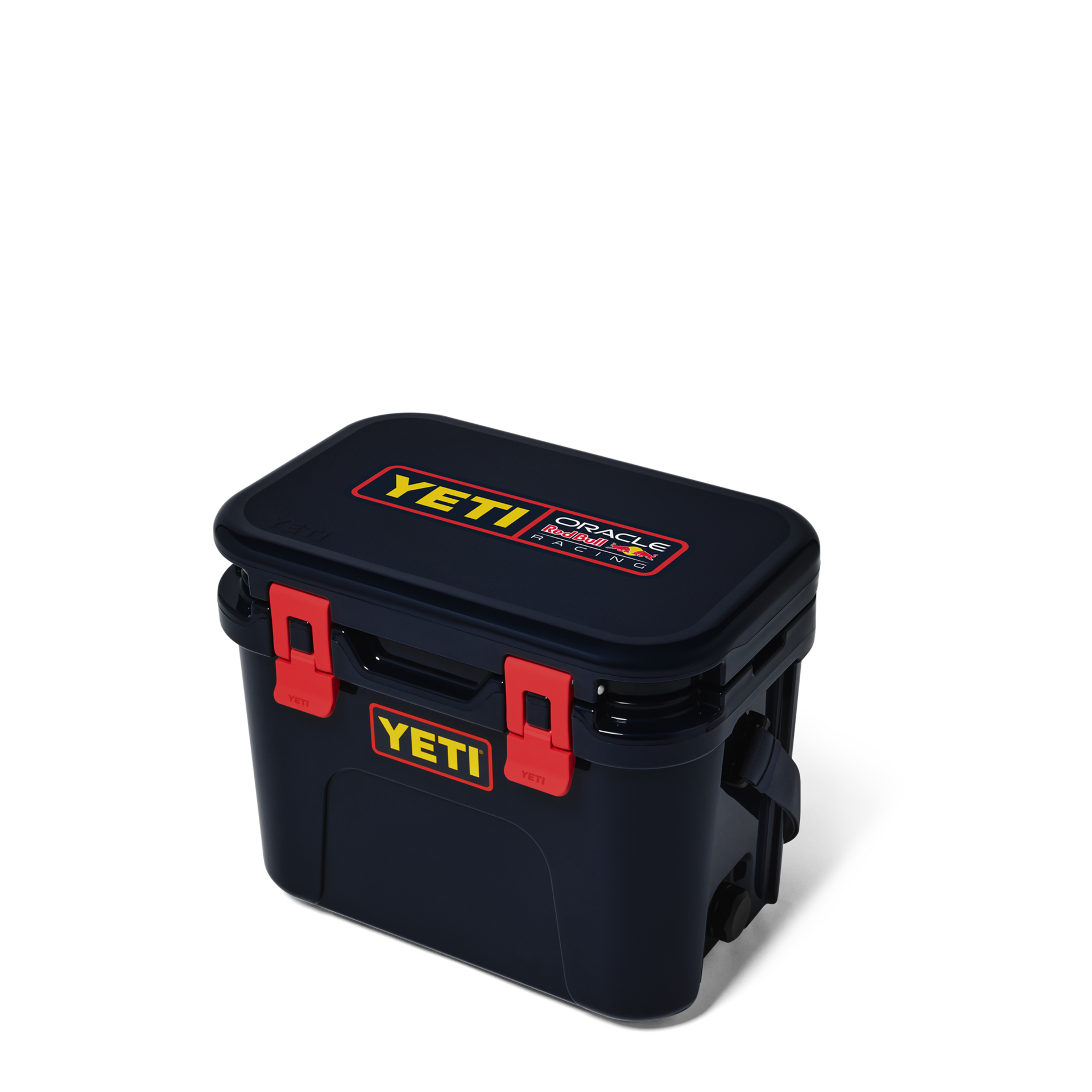 Roadie&reg; 15 Hard Cooler, Night Sky Navy, large