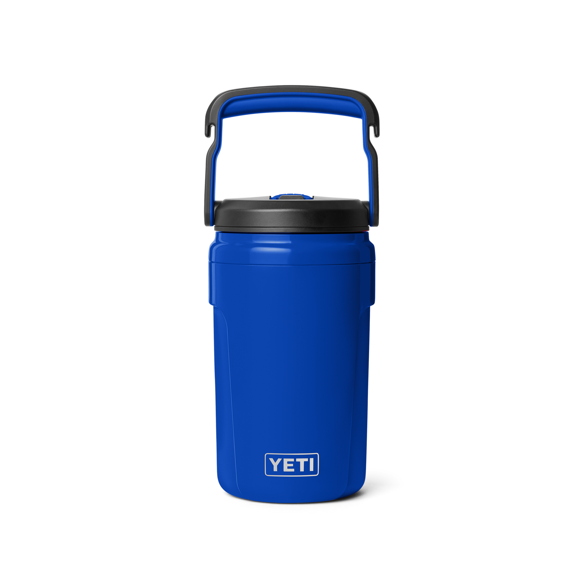 1.18 L Jug, Royal Blue, large