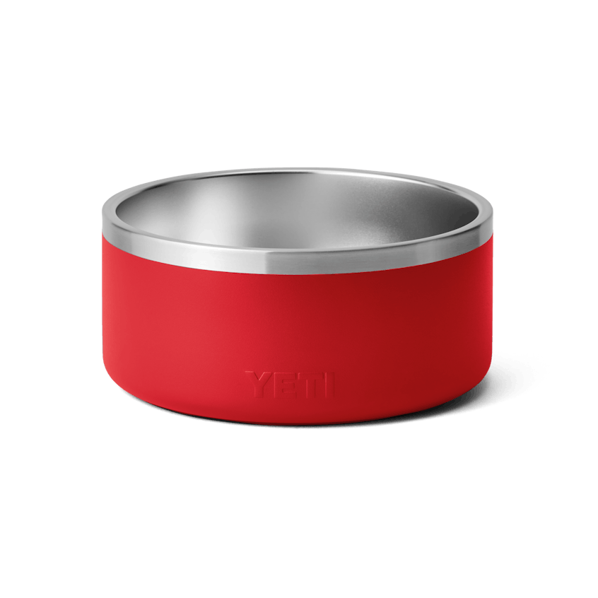 Boomer™, Rescue Red, large