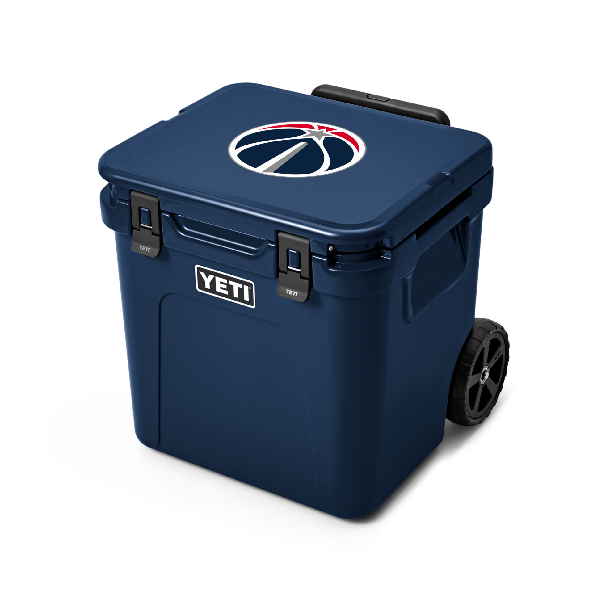 Roadie&reg; 48 Wheeled Cooler