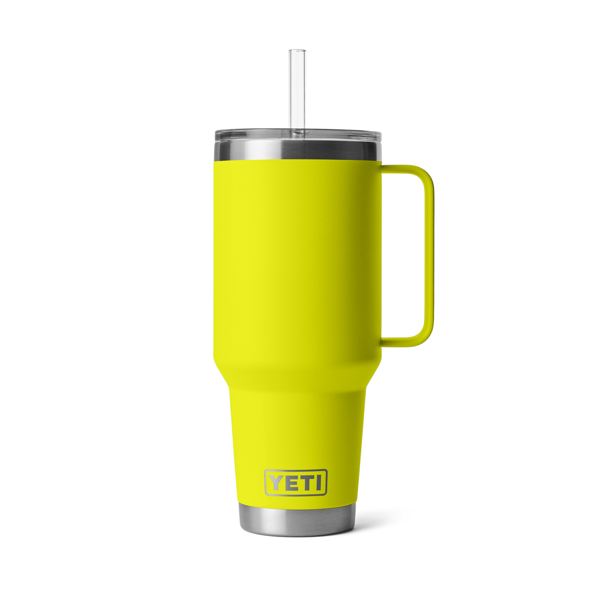 1.2 L Straw Mug