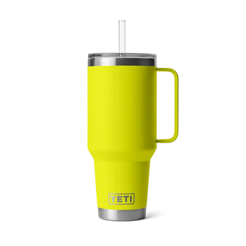 YETI Firefly Yellow Color Collection YETI Firefly Yellow Color Collection