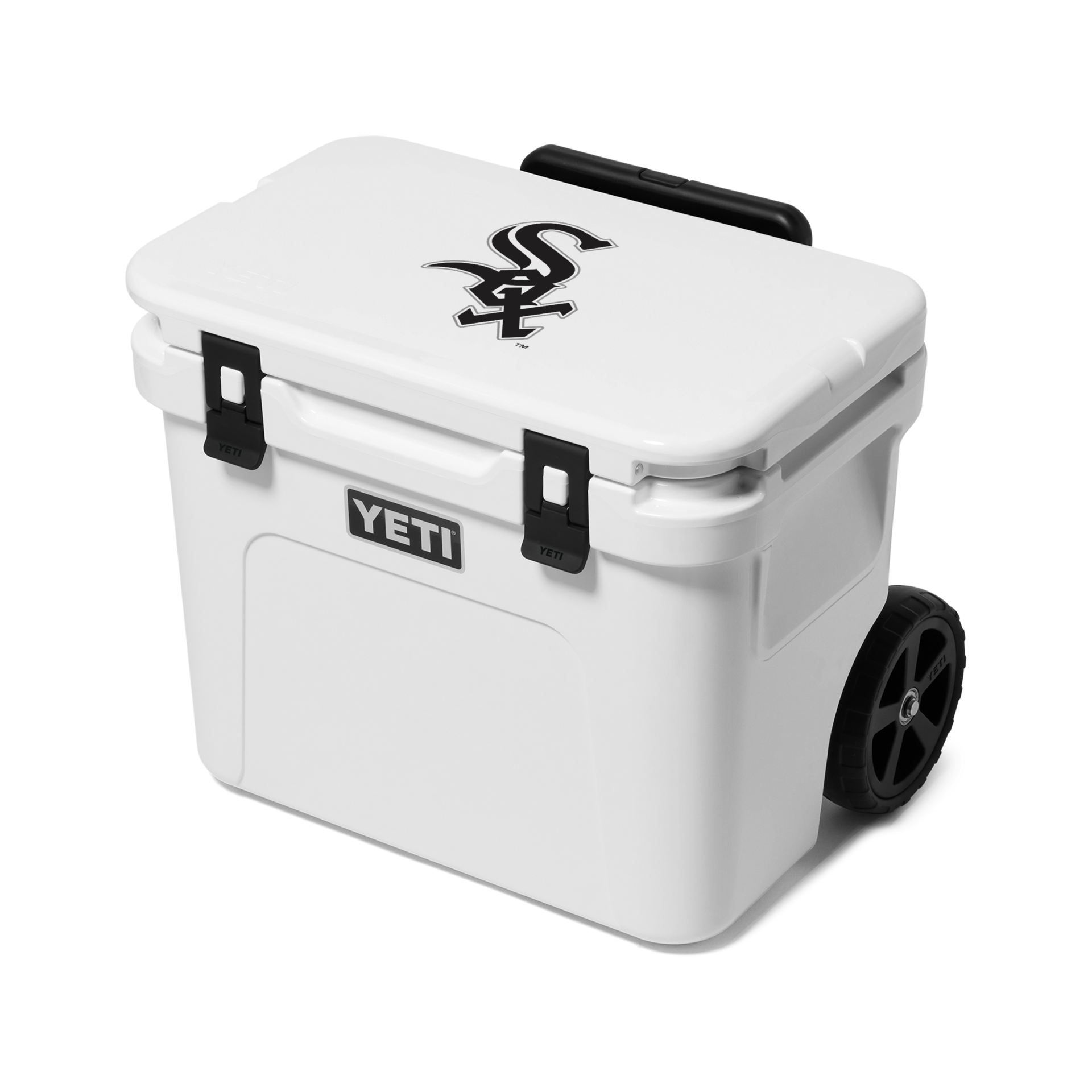 YETI Chicago White Sox Gear 2025